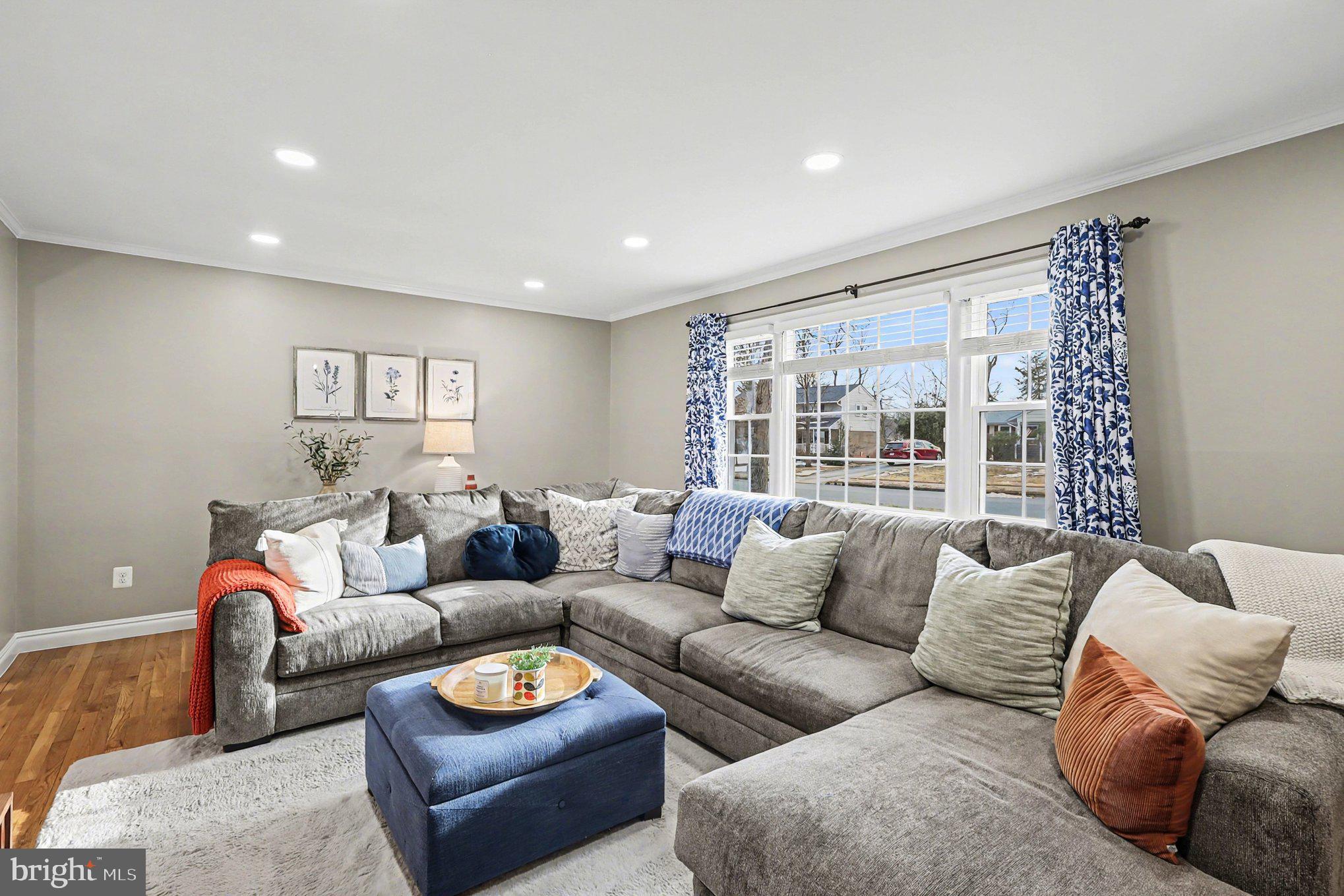 CARDINAL FOREST - Residential