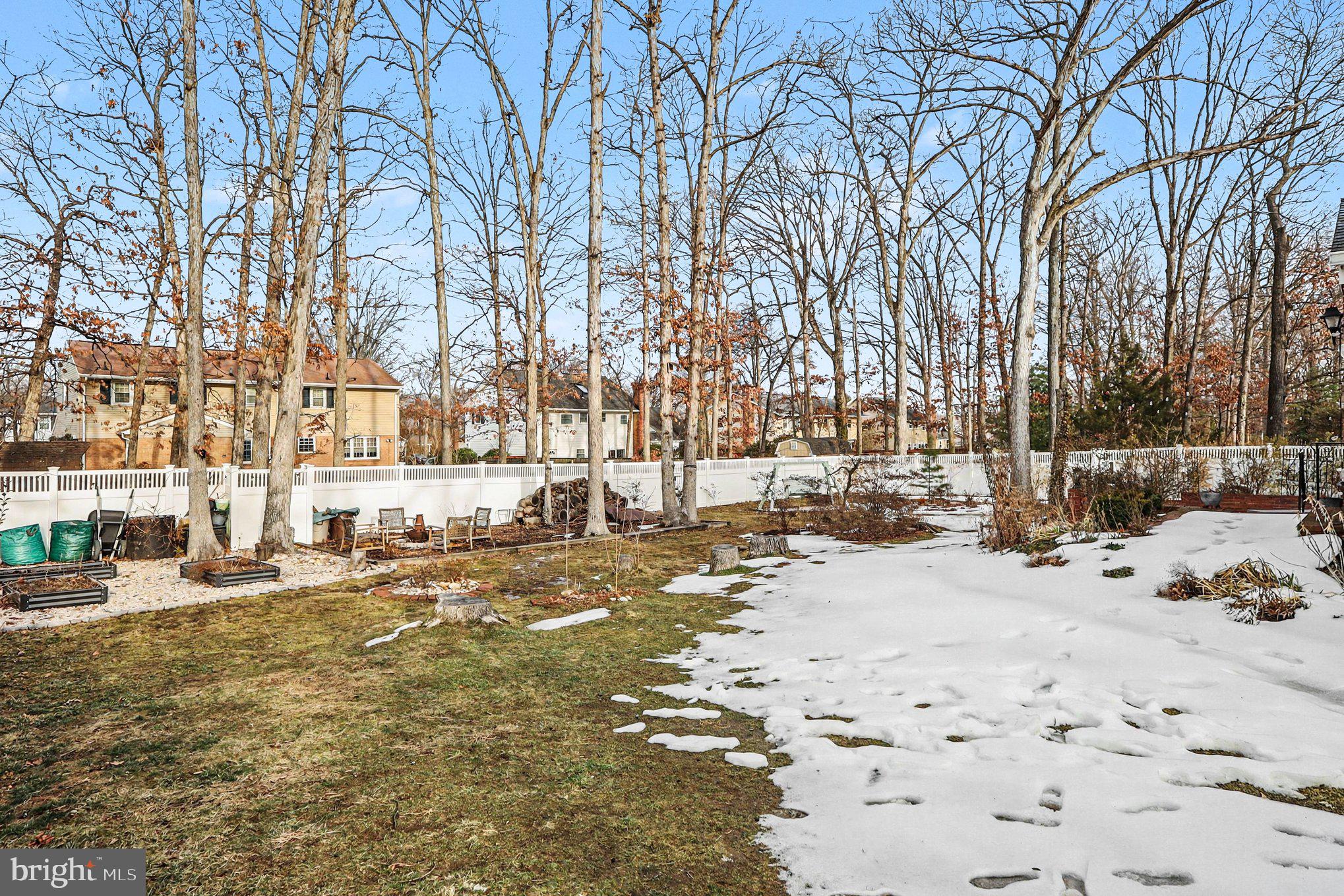 CARDINAL FOREST - Residential