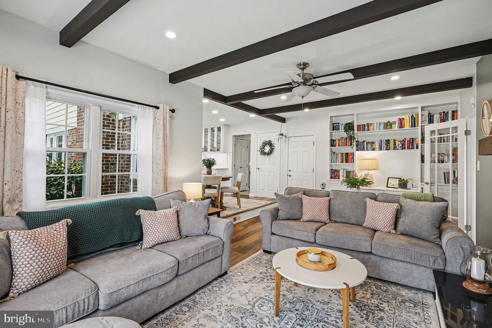 CARDINAL FOREST - Residential