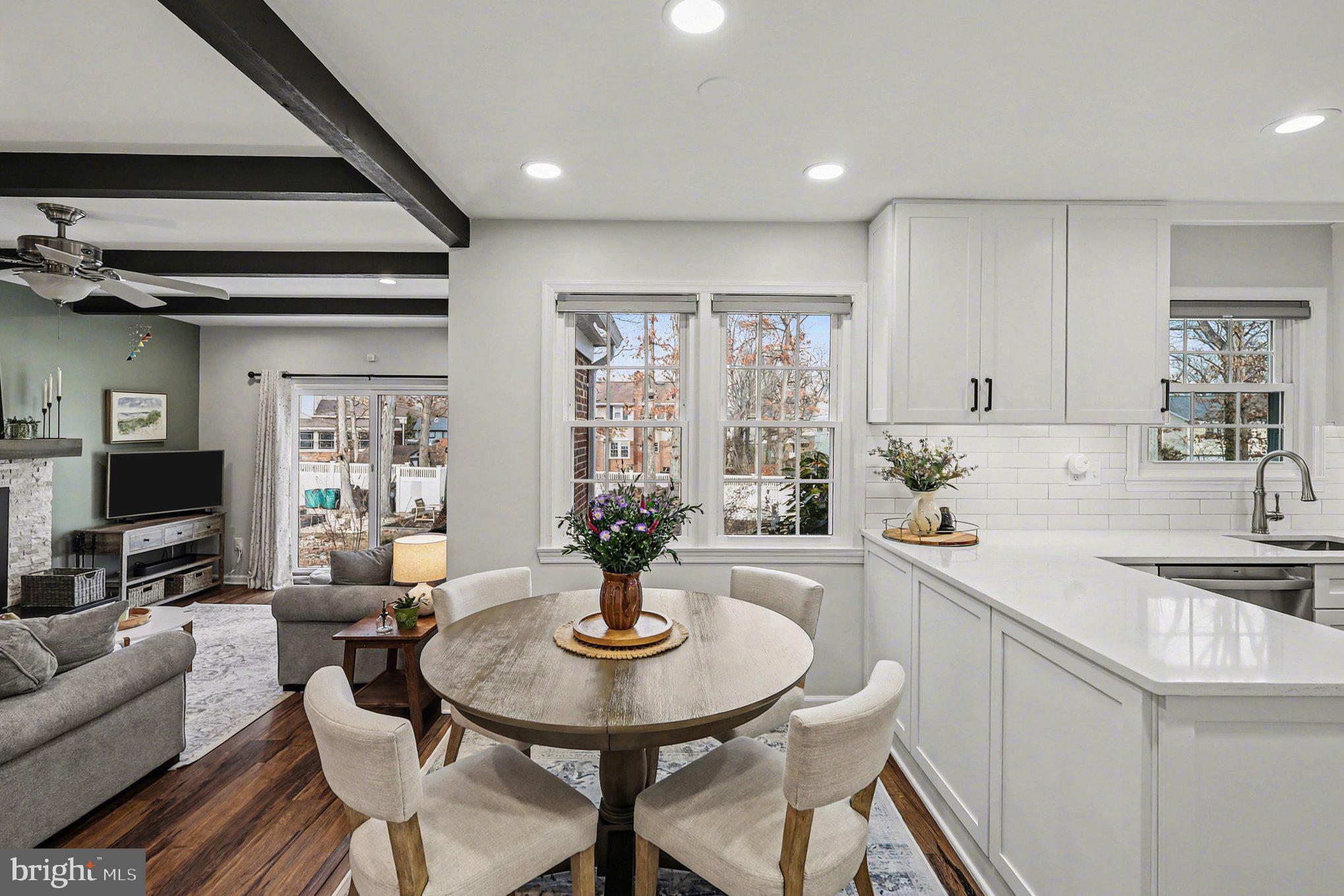 CARDINAL FOREST - Residential