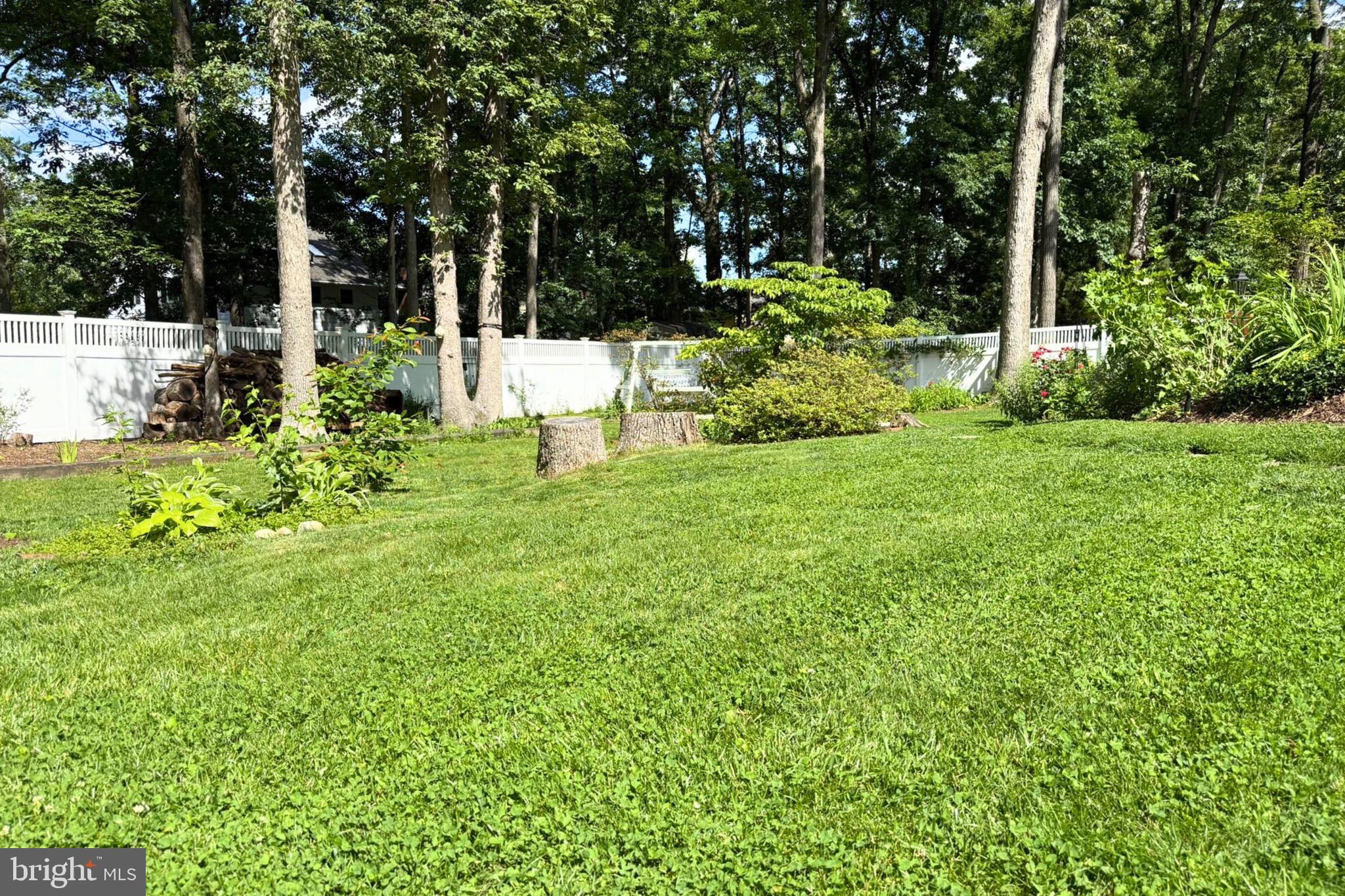 CARDINAL FOREST - Residential