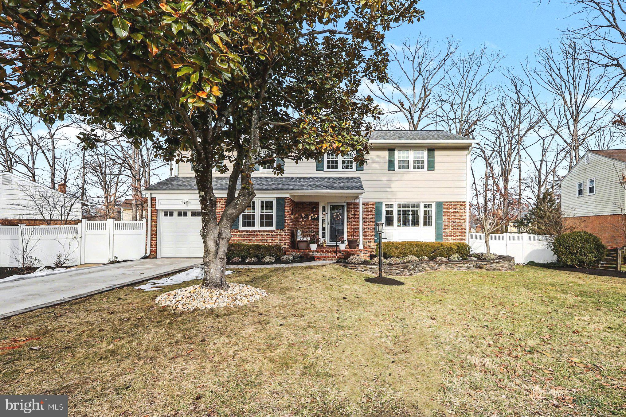 CARDINAL FOREST - Residential