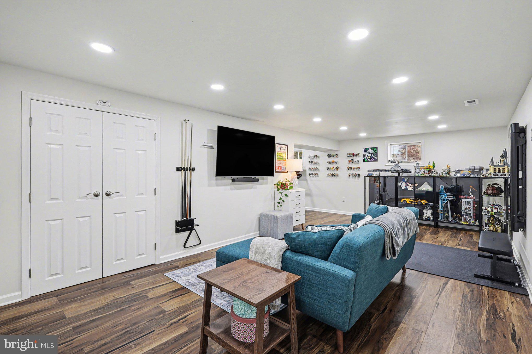 CARDINAL FOREST - Residential