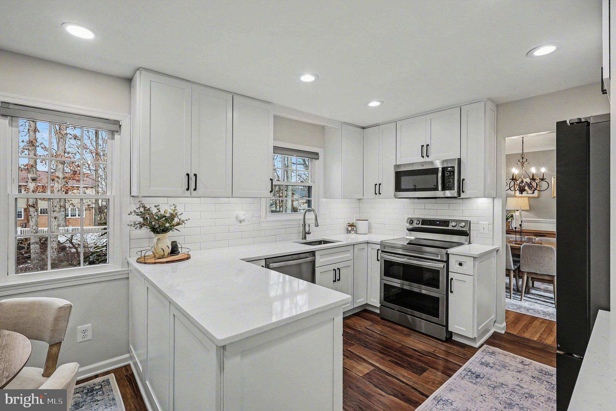 CARDINAL FOREST - Residential