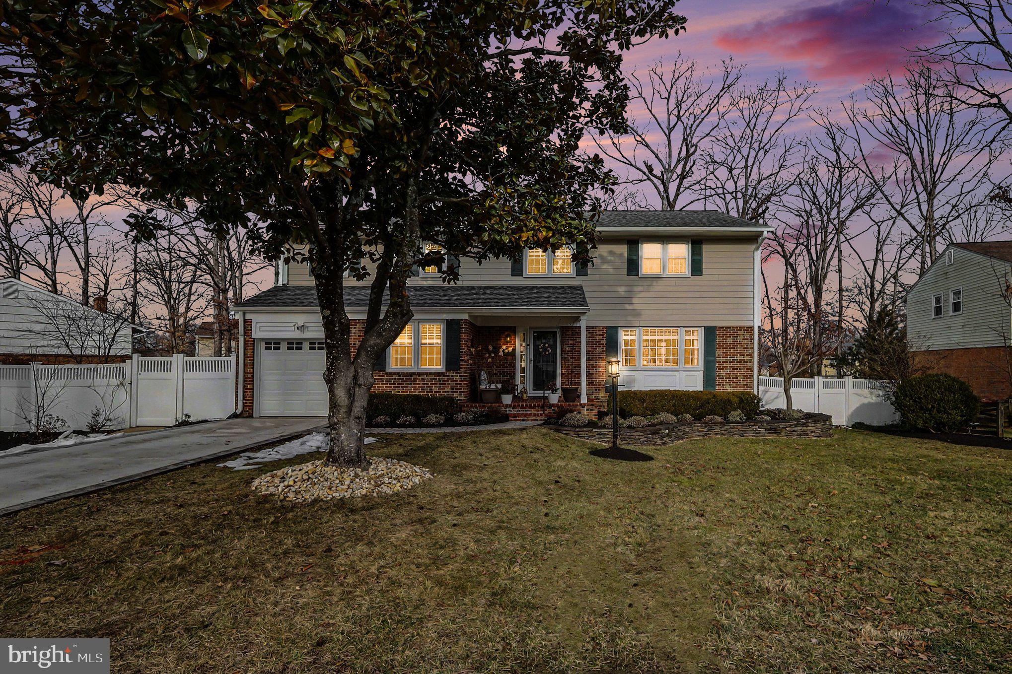 CARDINAL FOREST - Residential