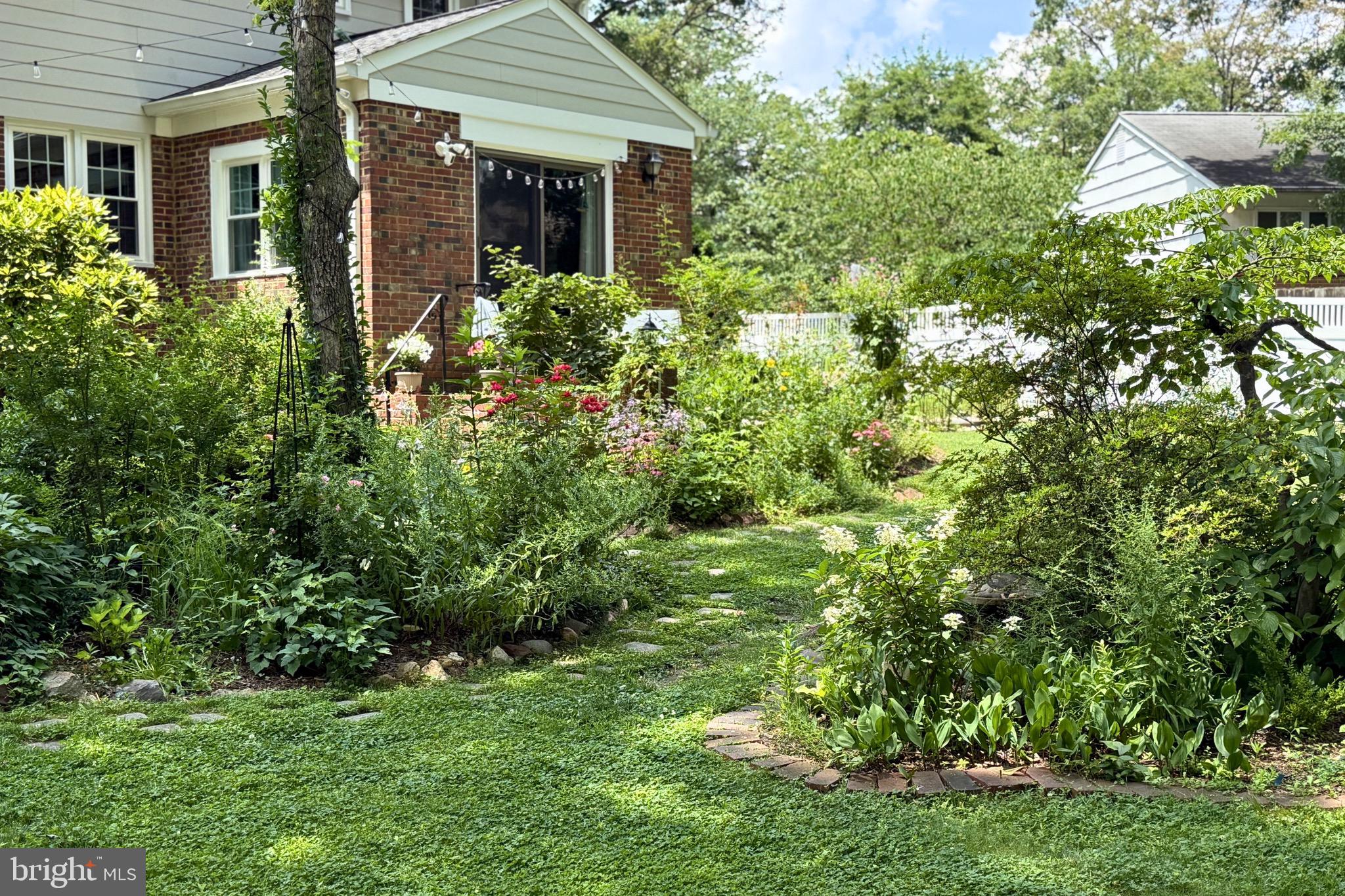 CARDINAL FOREST - Residential