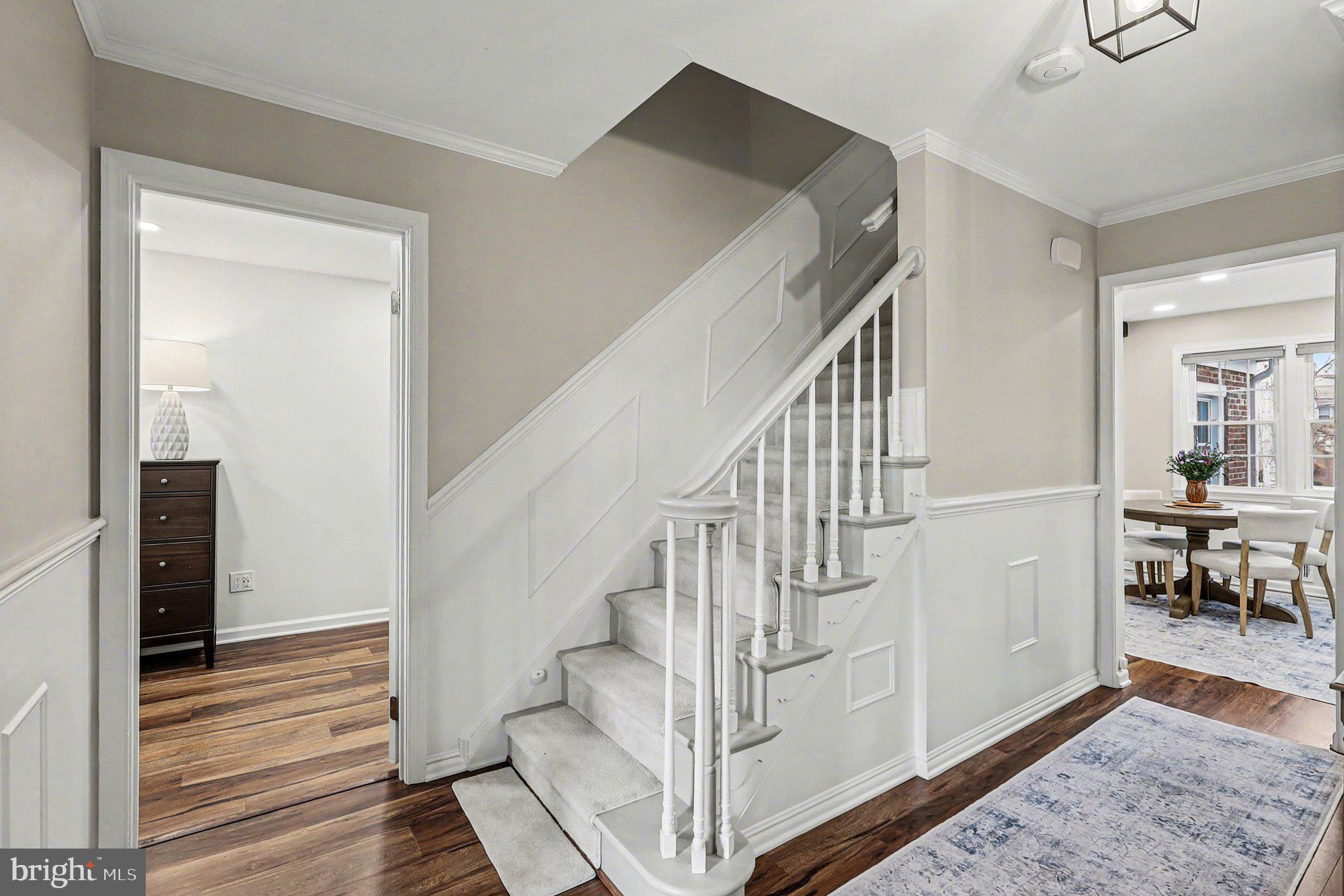 CARDINAL FOREST - Residential