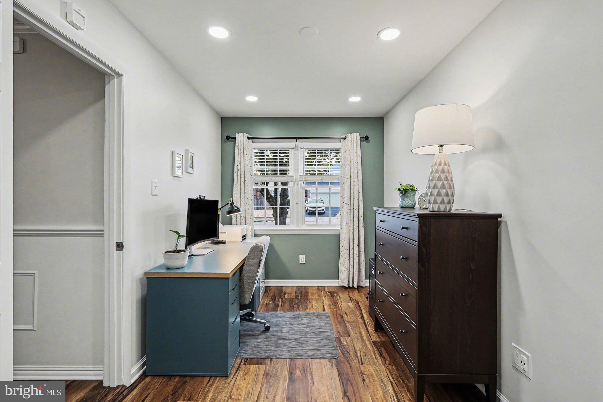 CARDINAL FOREST - Residential