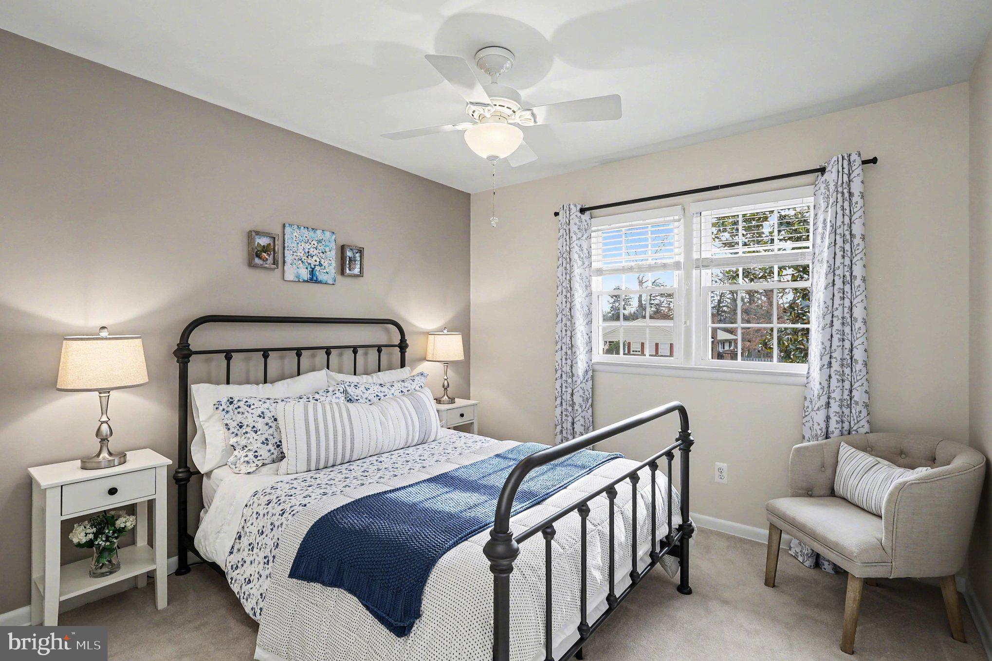 CARDINAL FOREST - Residential