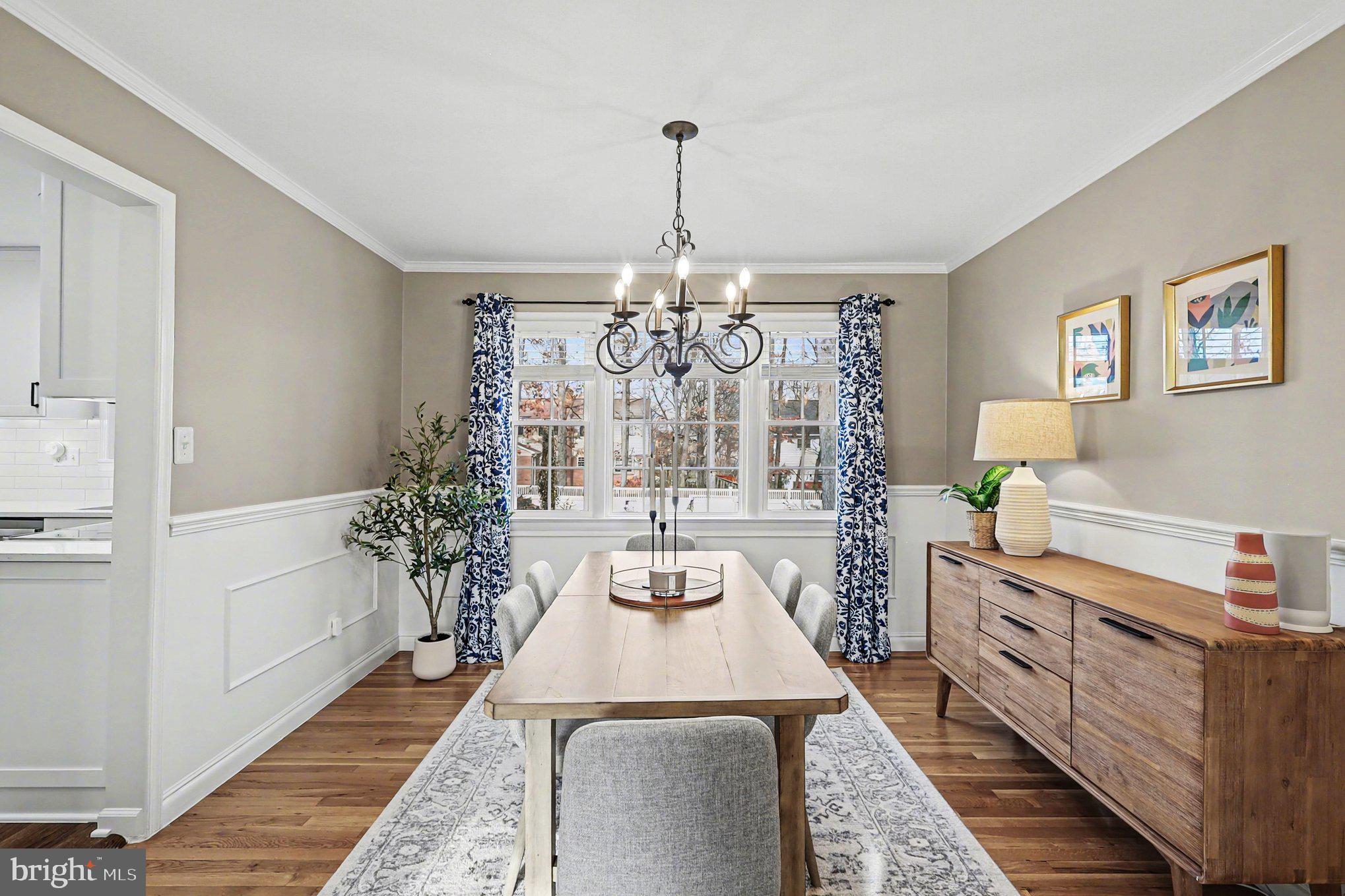 CARDINAL FOREST - Residential