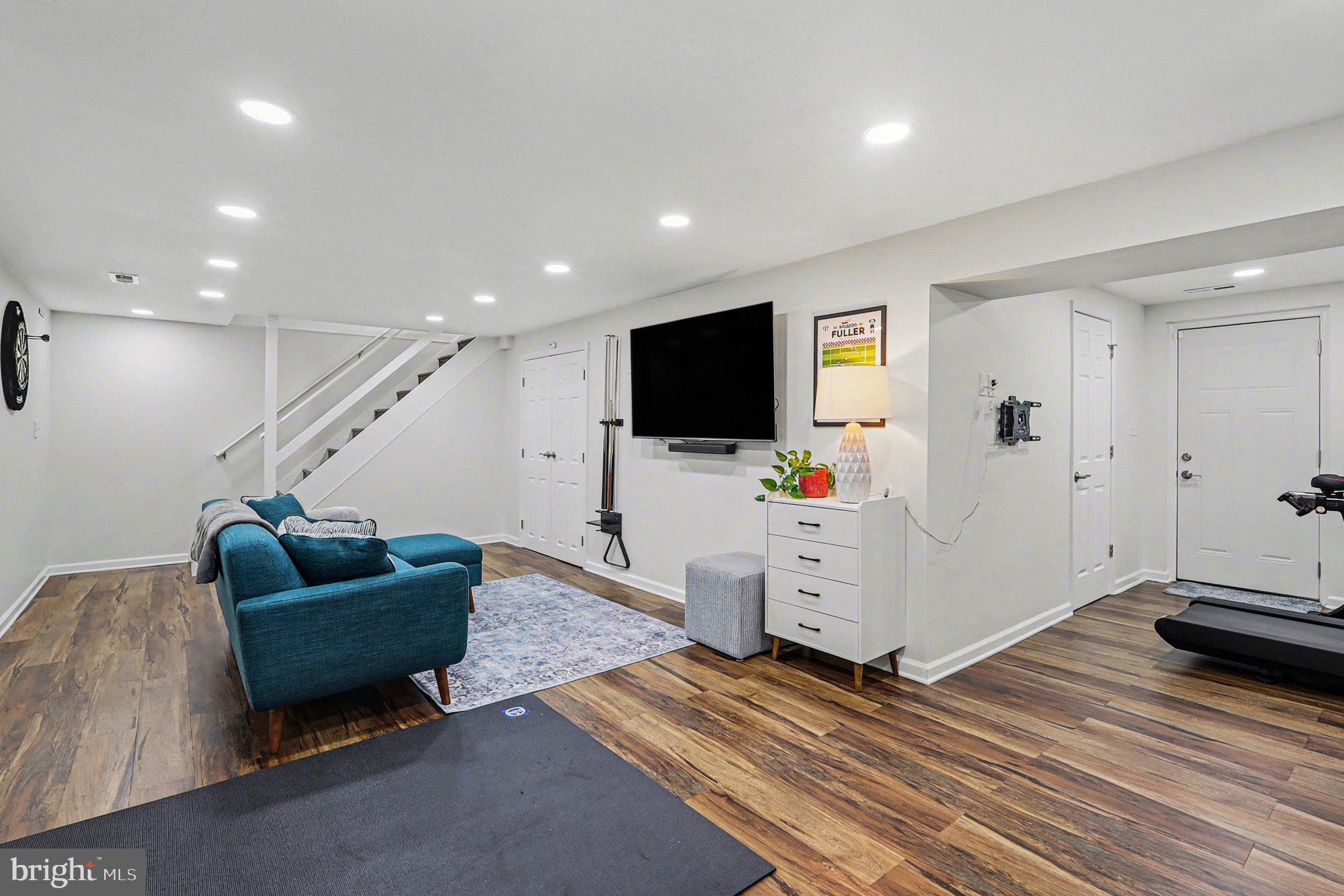 CARDINAL FOREST - Residential