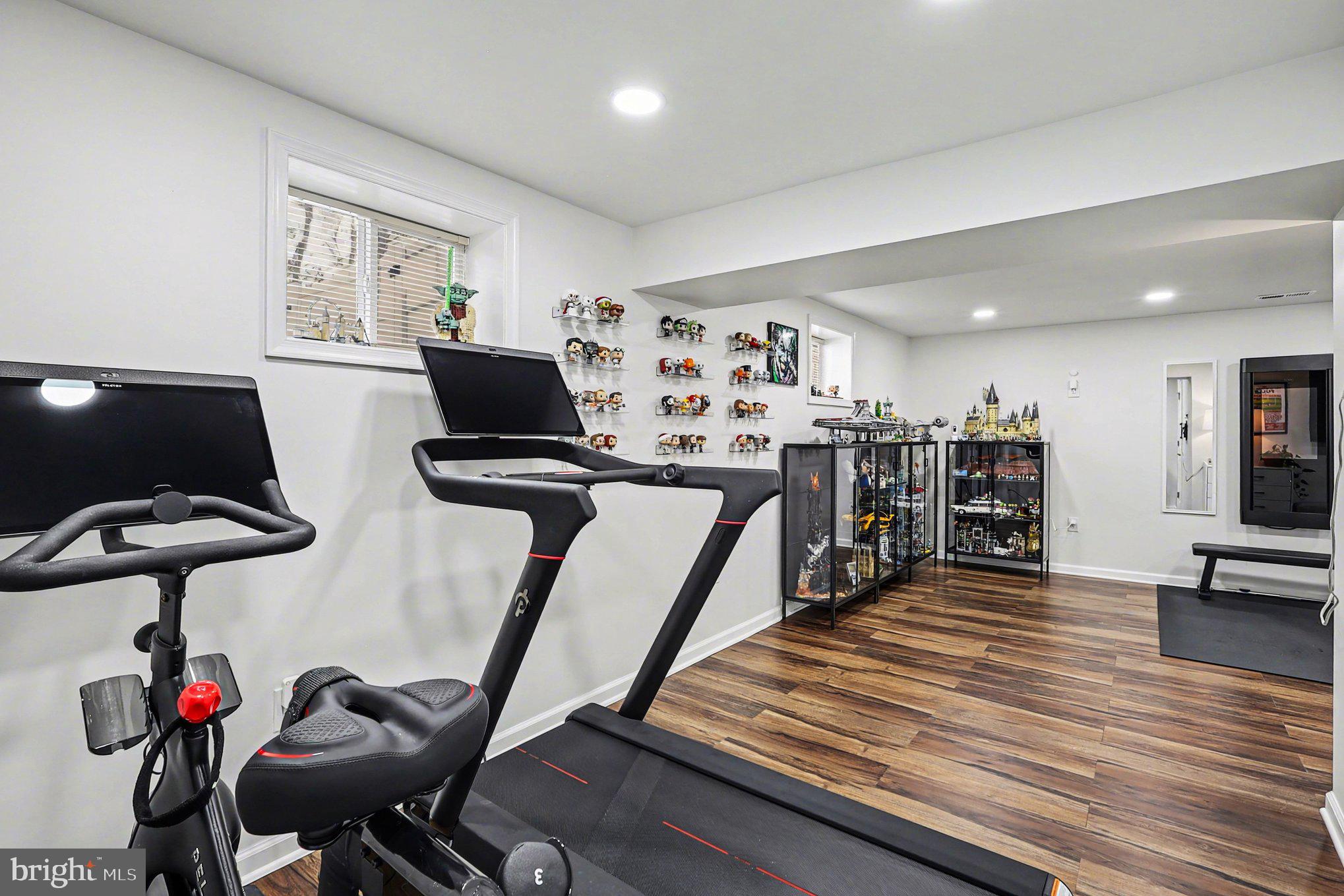 CARDINAL FOREST - Residential