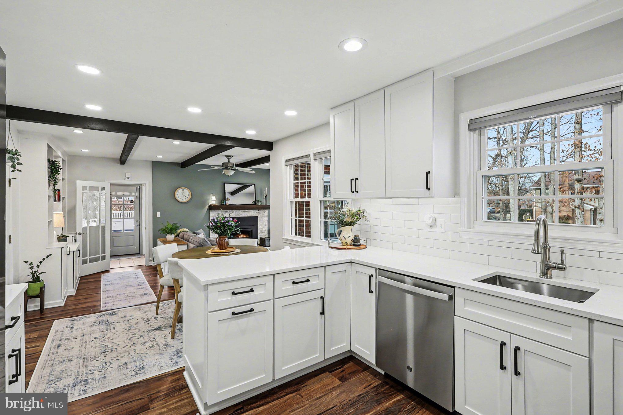 CARDINAL FOREST - Residential