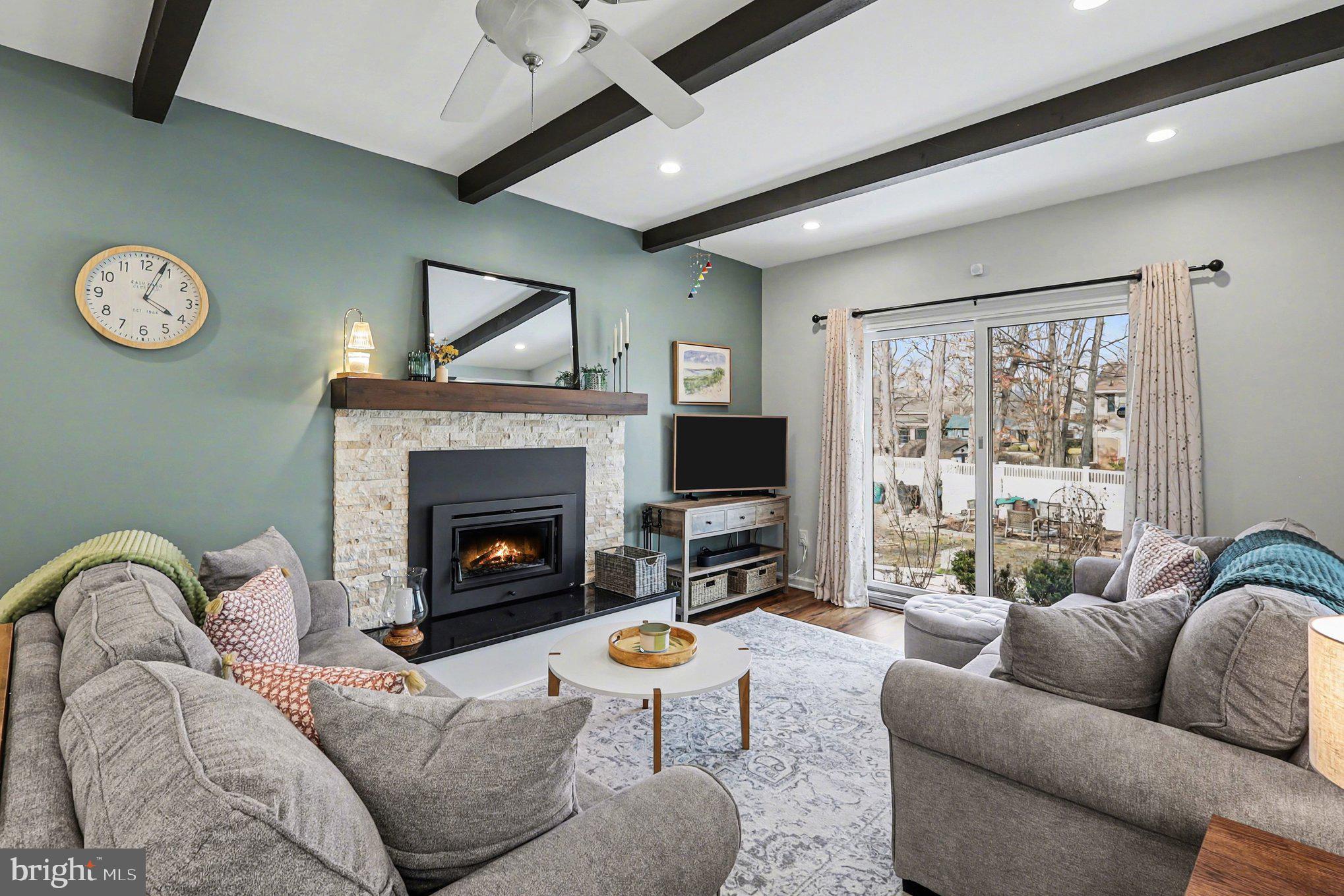 CARDINAL FOREST - Residential