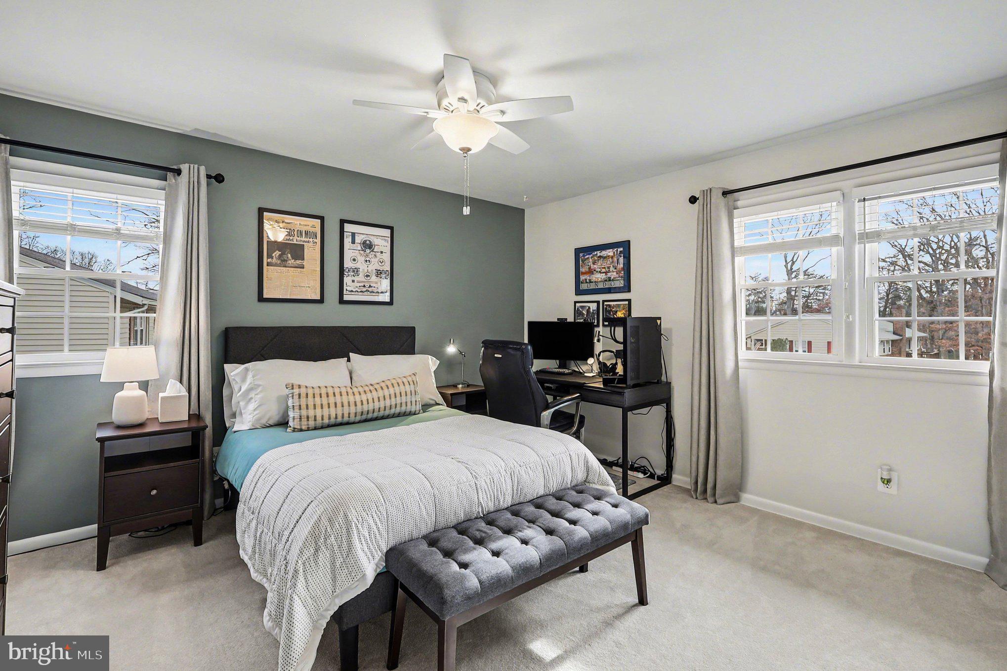 CARDINAL FOREST - Residential