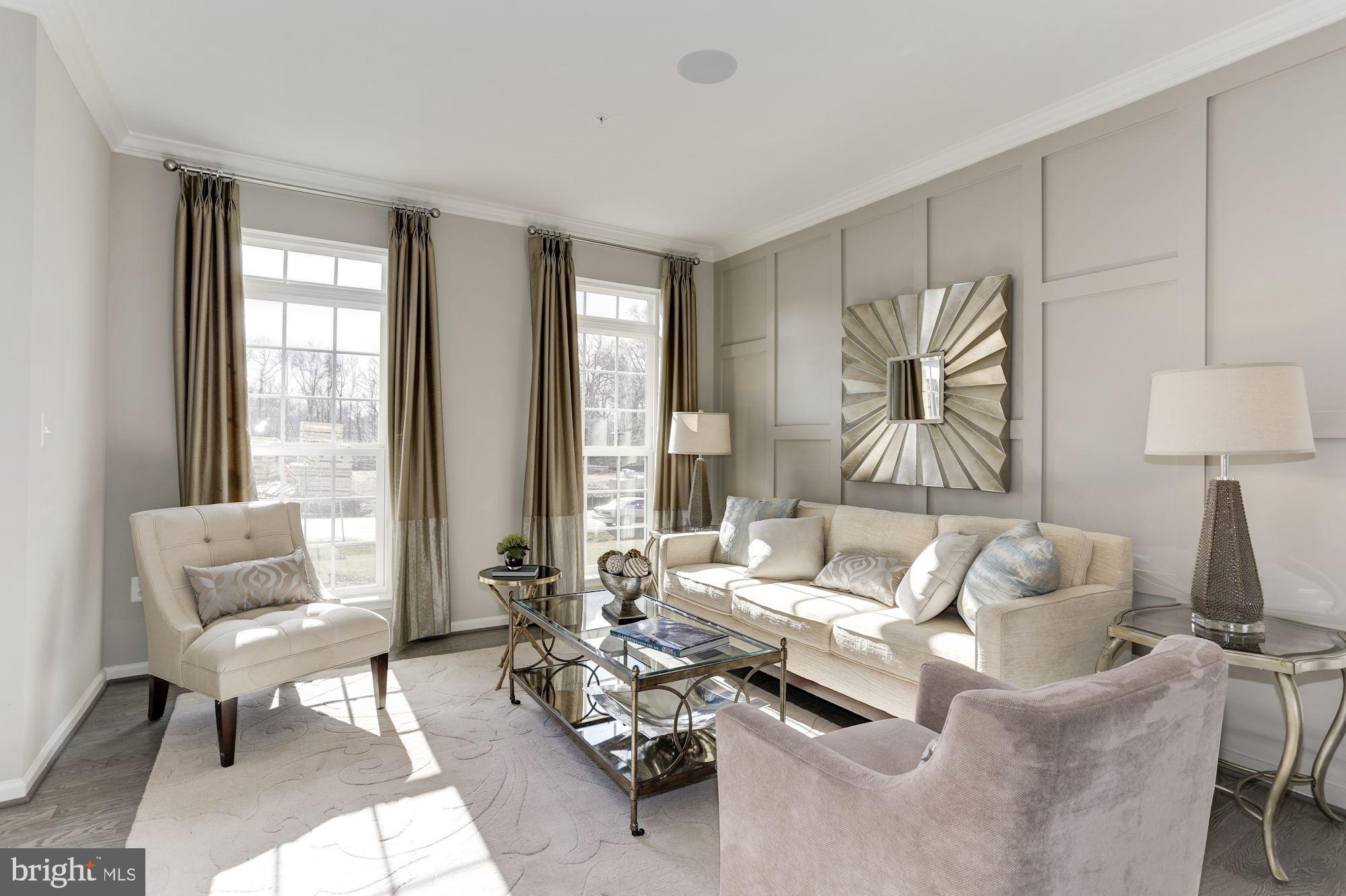 ST JAMES-PLAT 1> - Residential