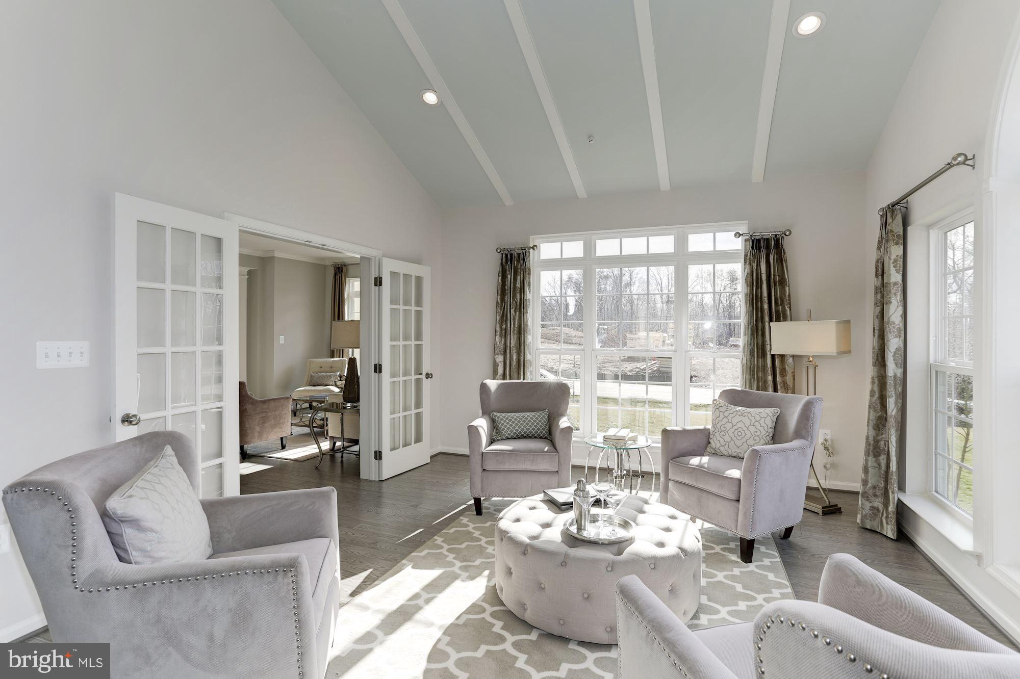 ST JAMES-PLAT 1> - Residential