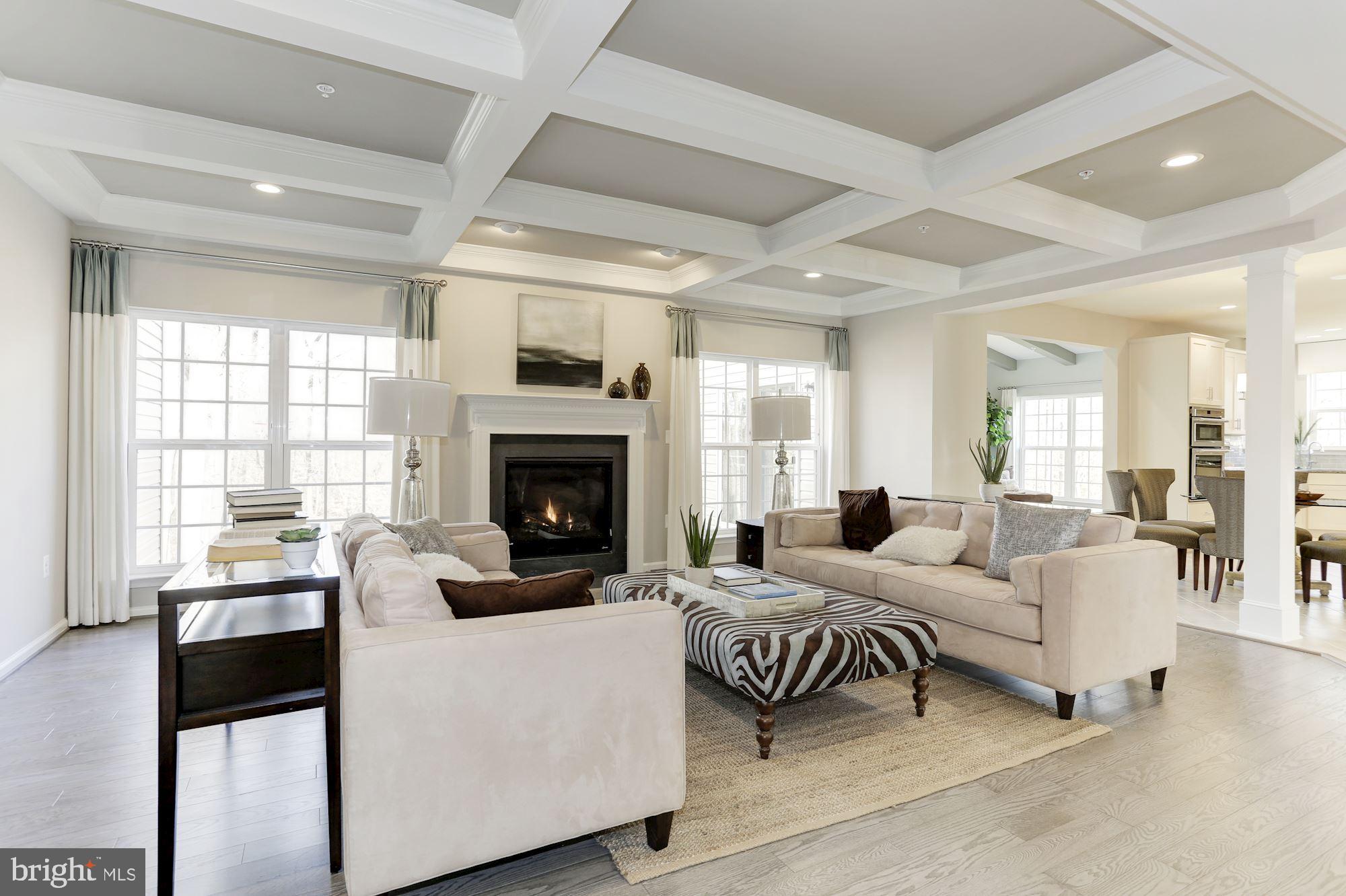 ST JAMES-PLAT 1> - Residential