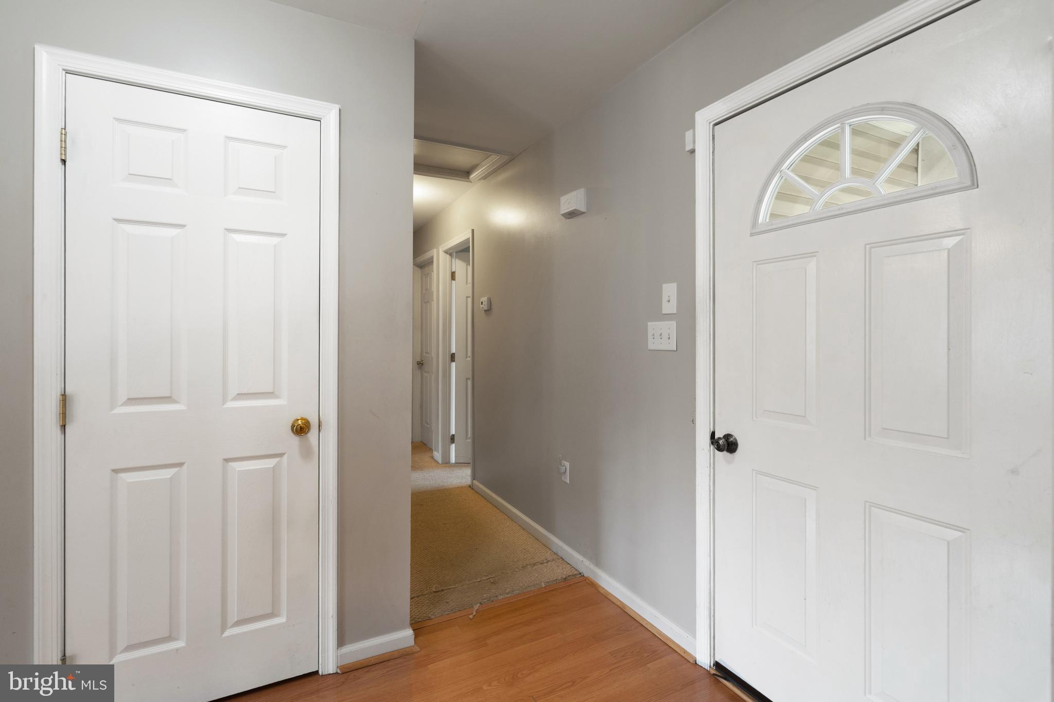 ASHLEY BRIN HEIGHTS - Residential