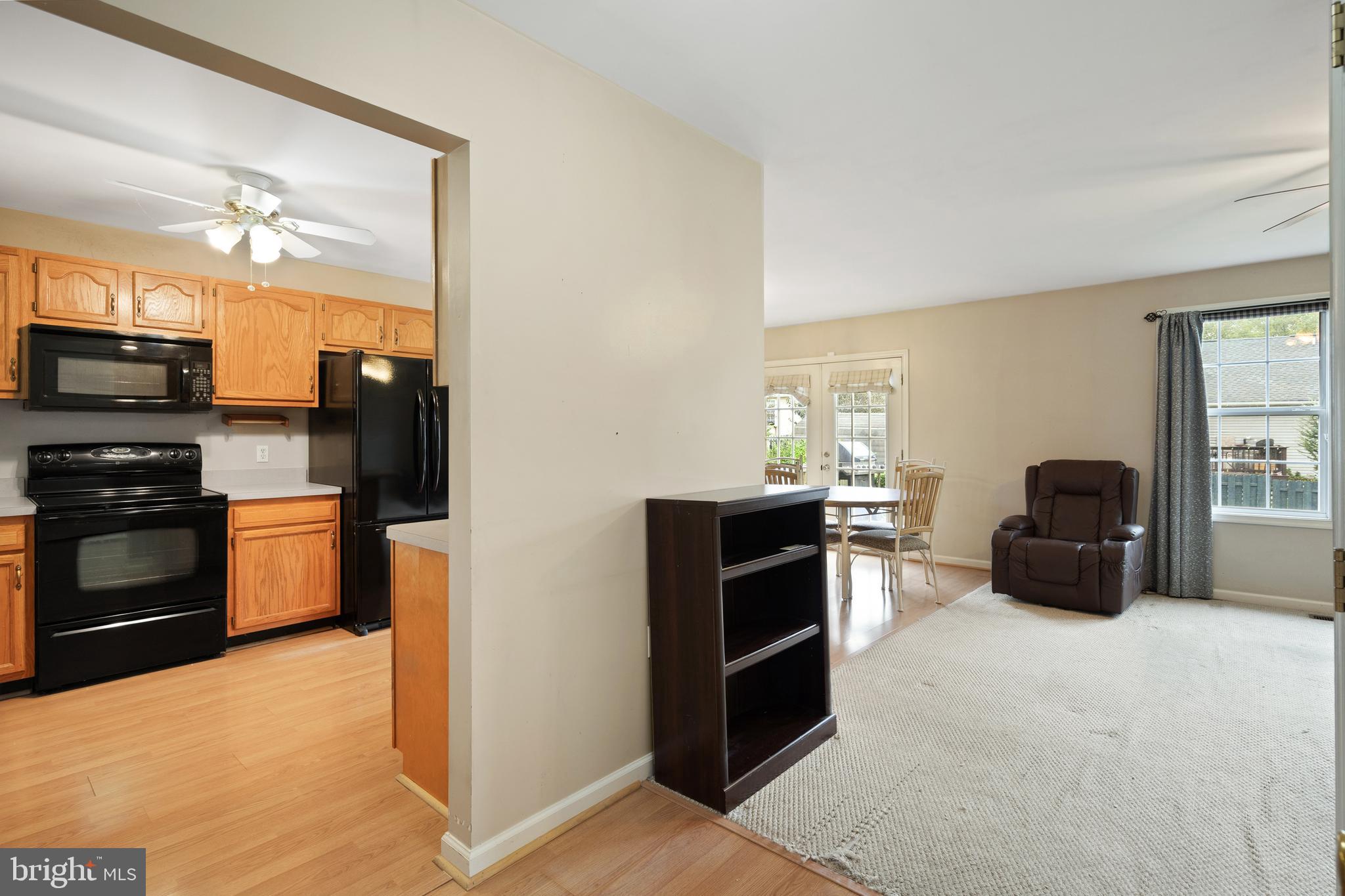 ASHLEY BRIN HEIGHTS - Residential