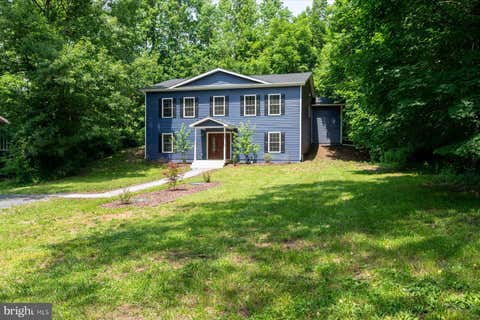 Homes For Sale - 1400 Lower View Court<br/> CROWNSVILLE, MD 21032