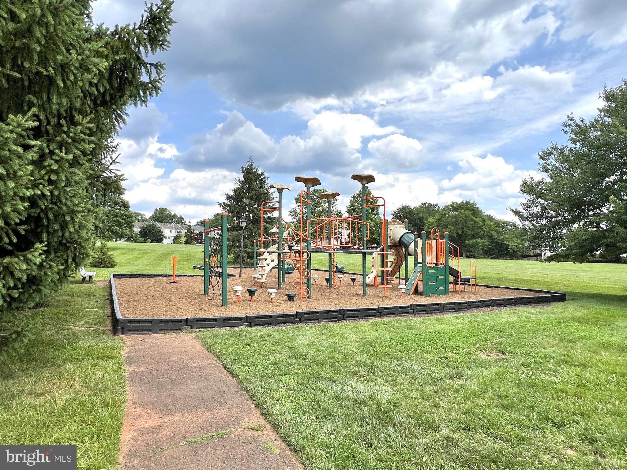 FOXFIELD - Residential