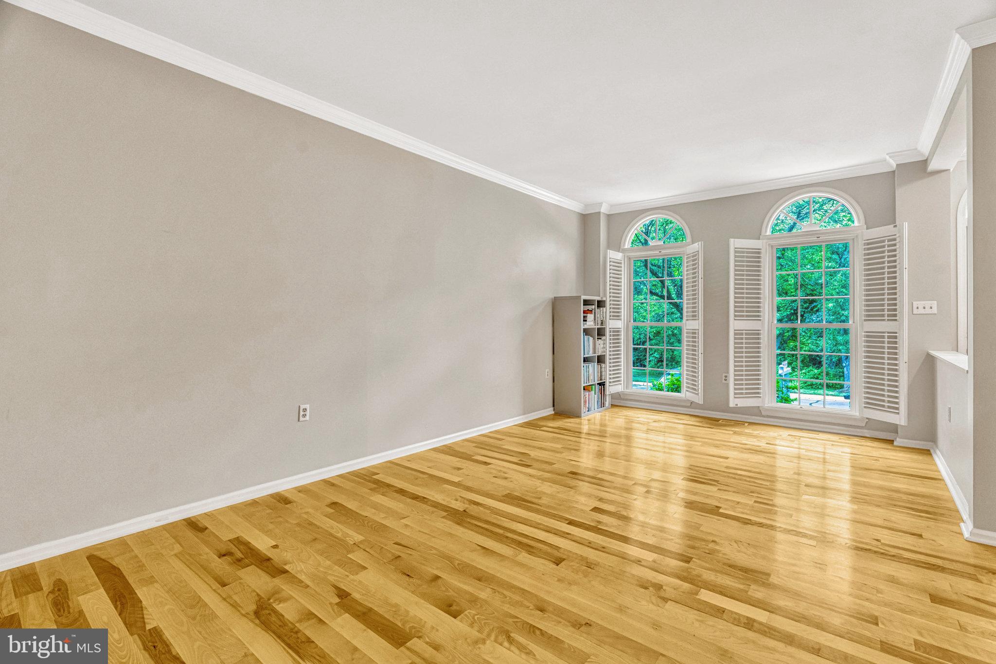 FOXFIELD - Residential