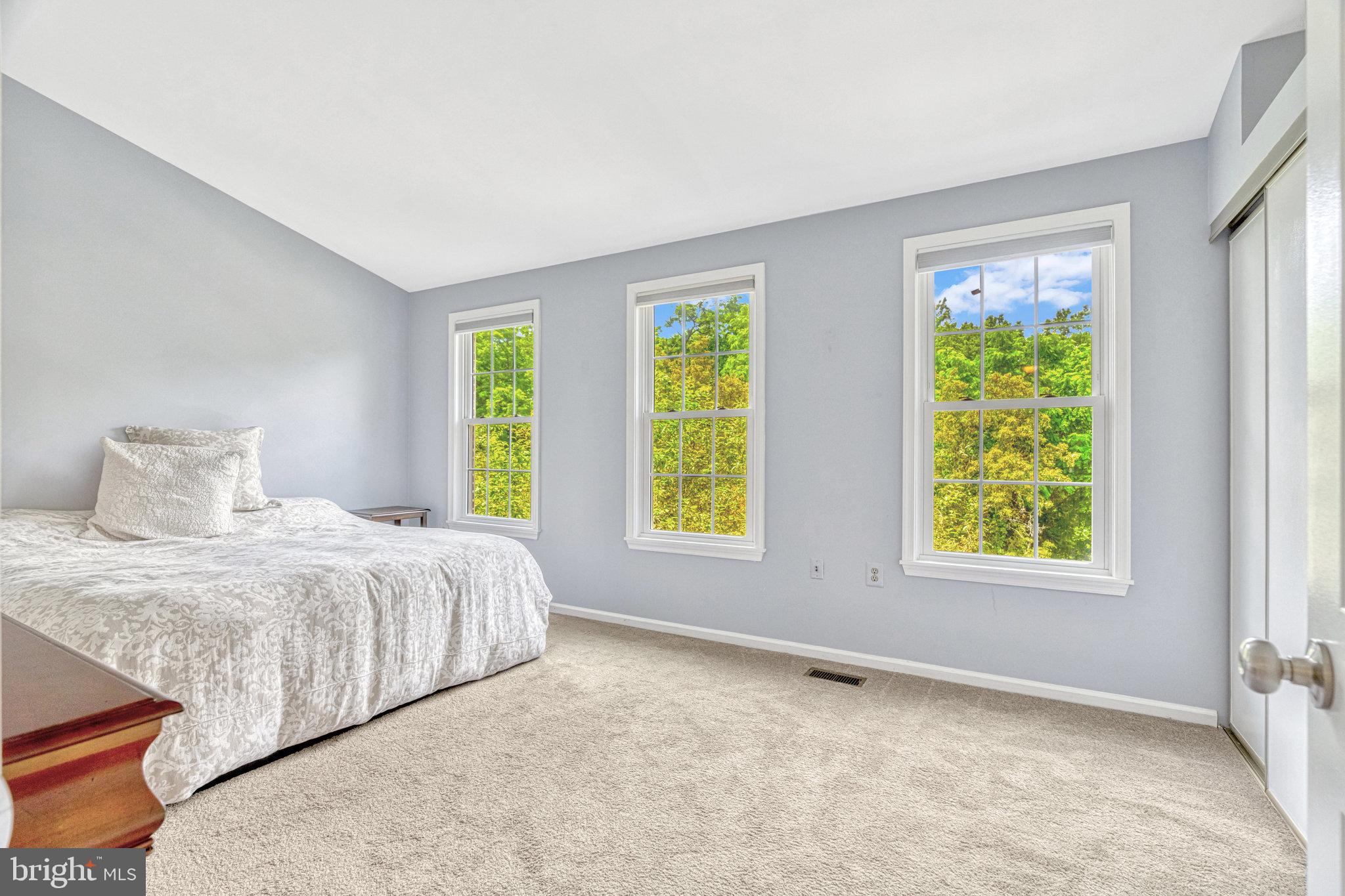 FOXFIELD - Residential