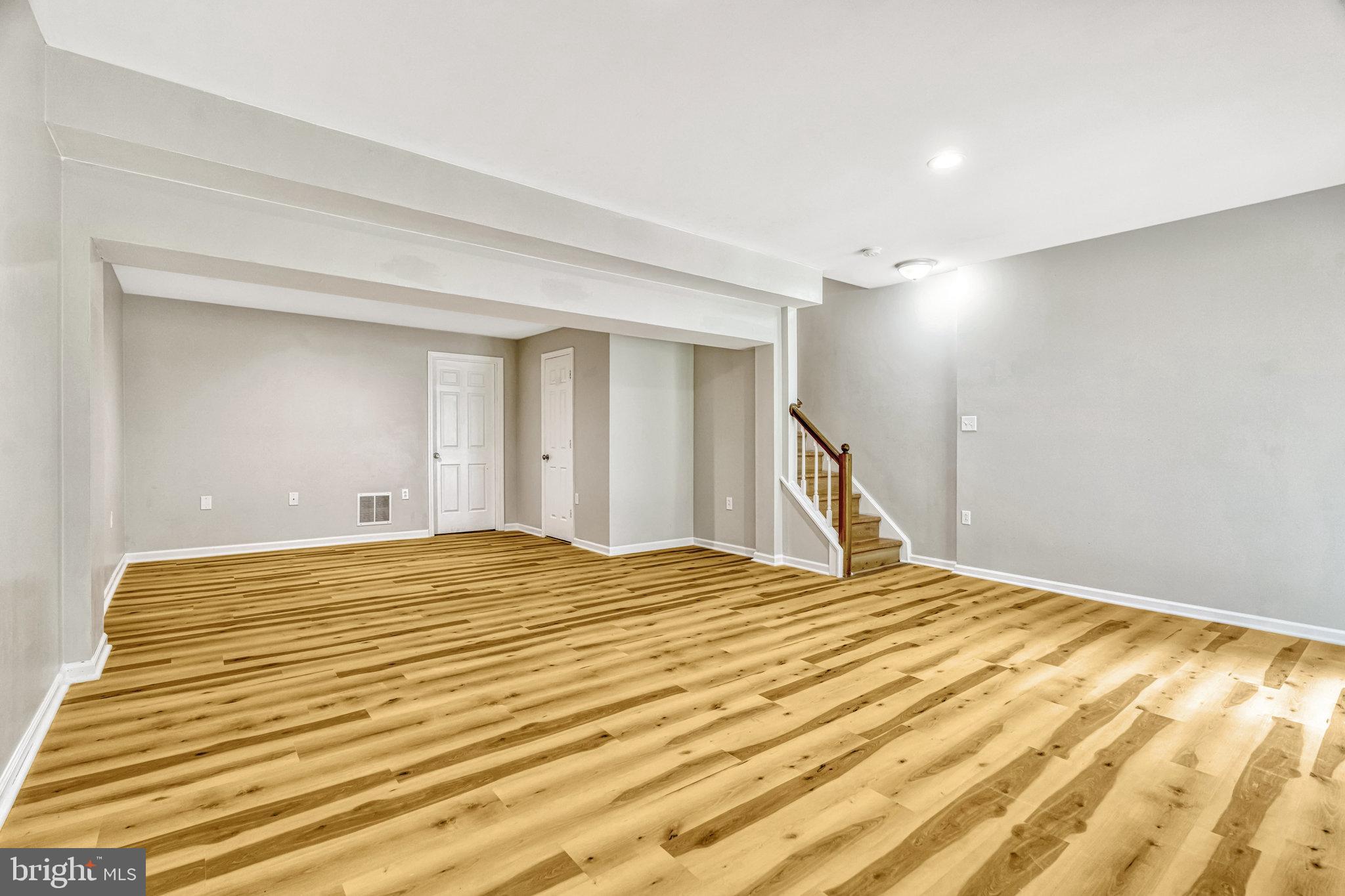 FOXFIELD - Residential