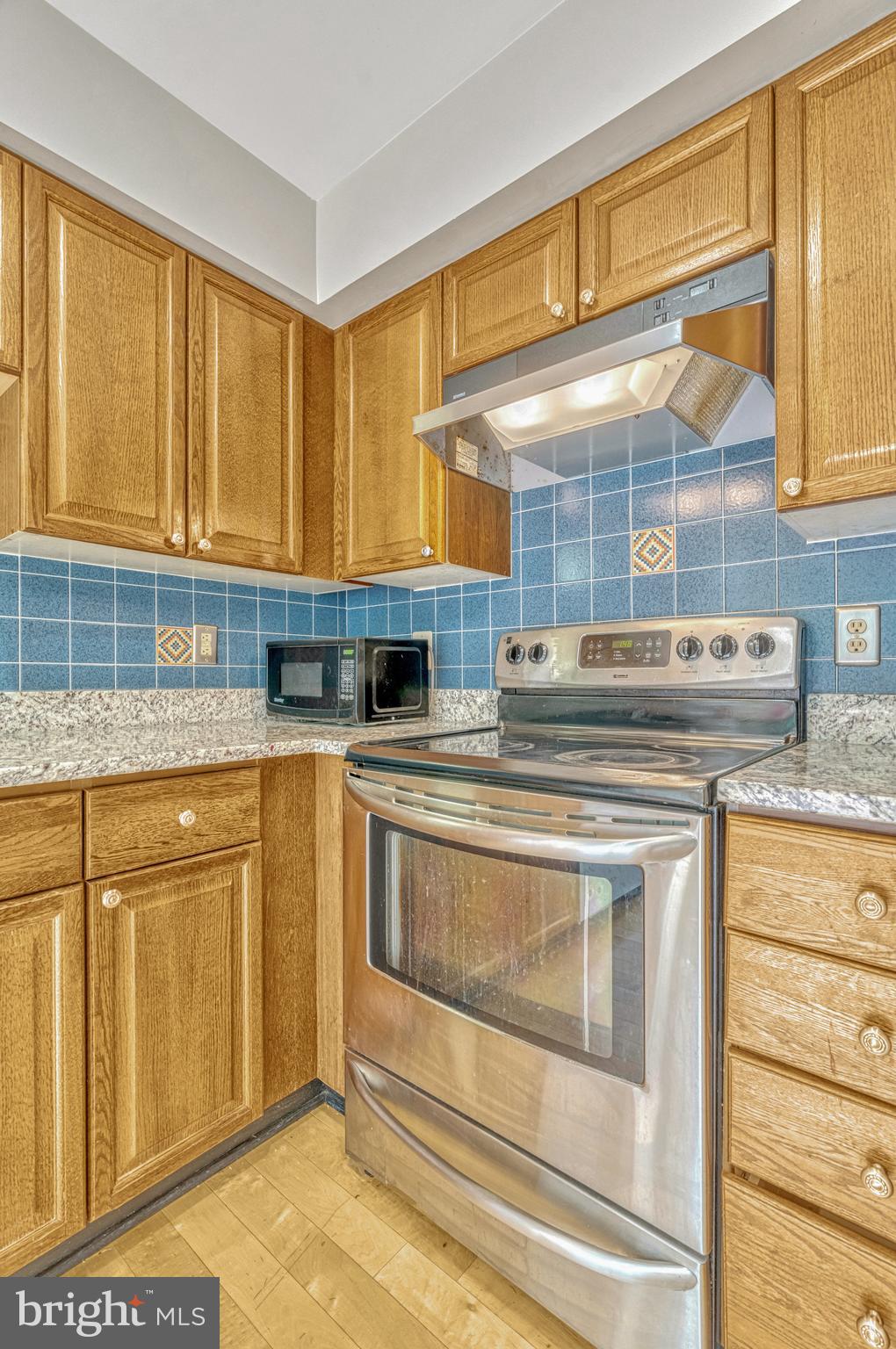 FOXFIELD - Residential