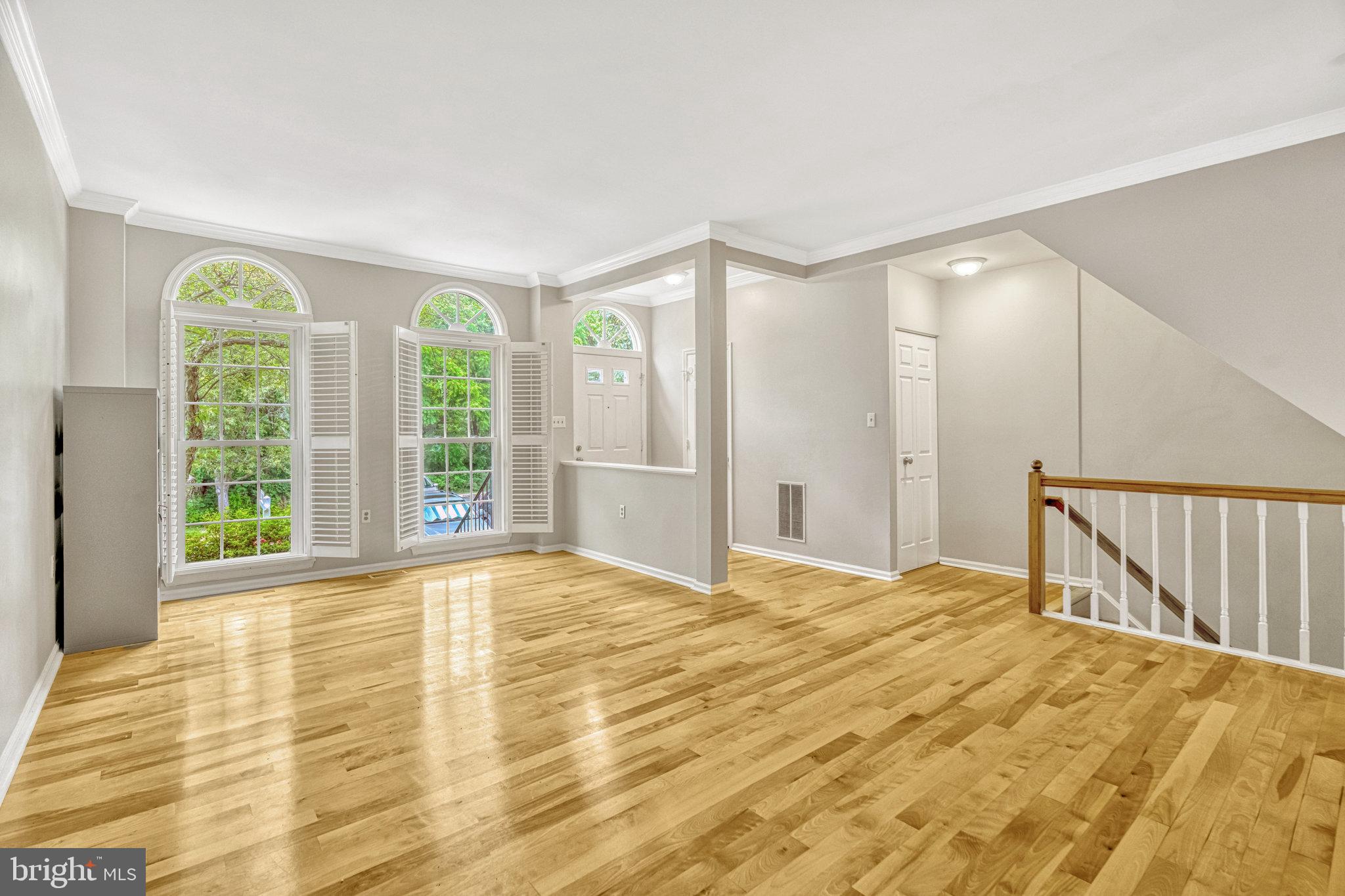 FOXFIELD - Residential