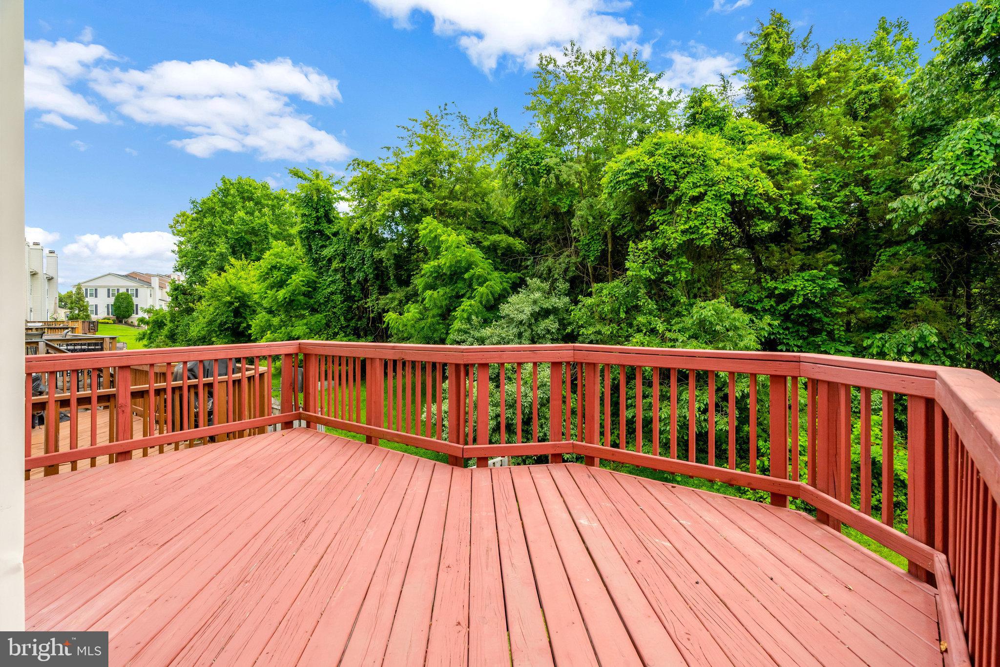 FOXFIELD - Residential