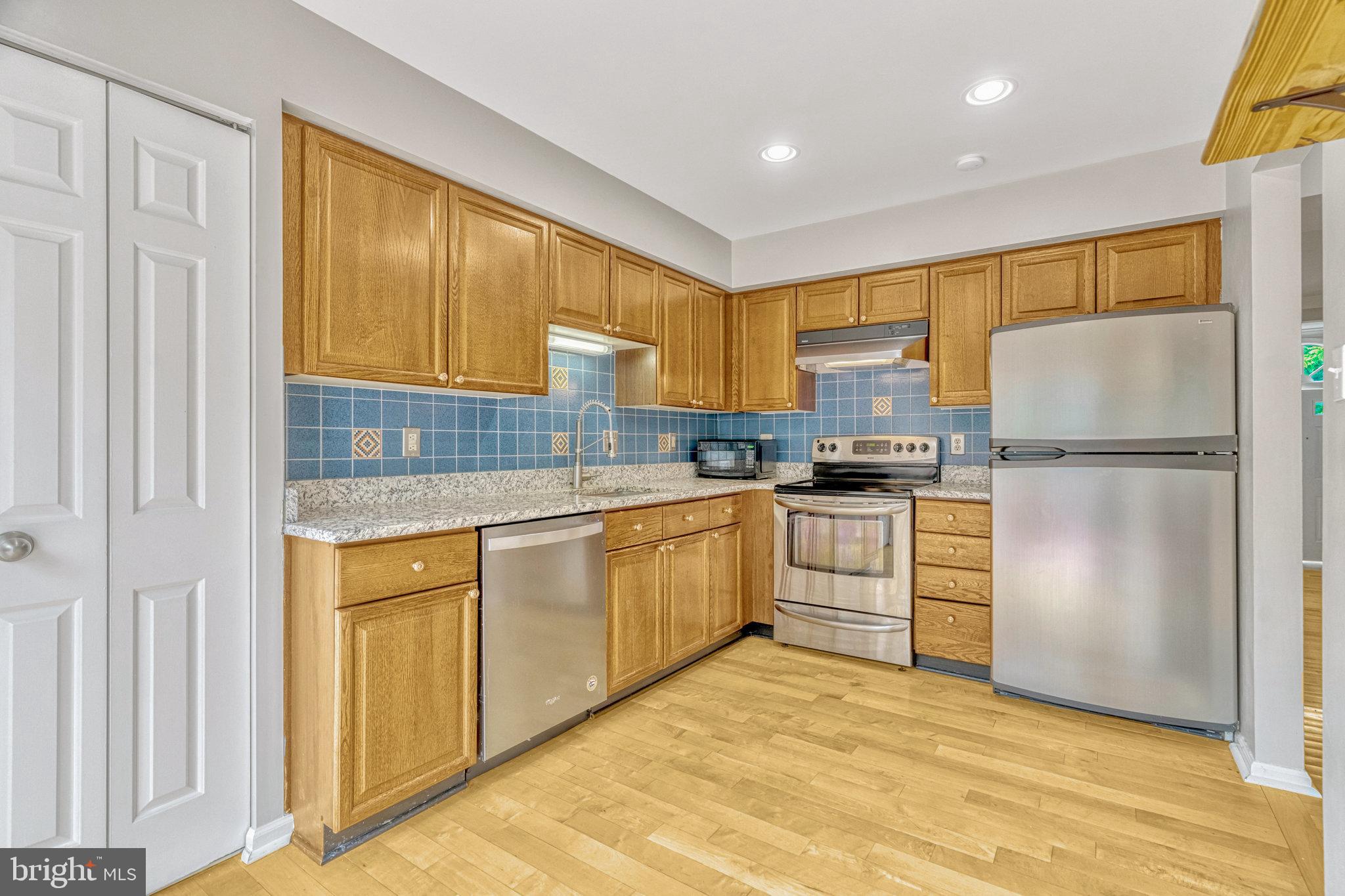 FOXFIELD - Residential