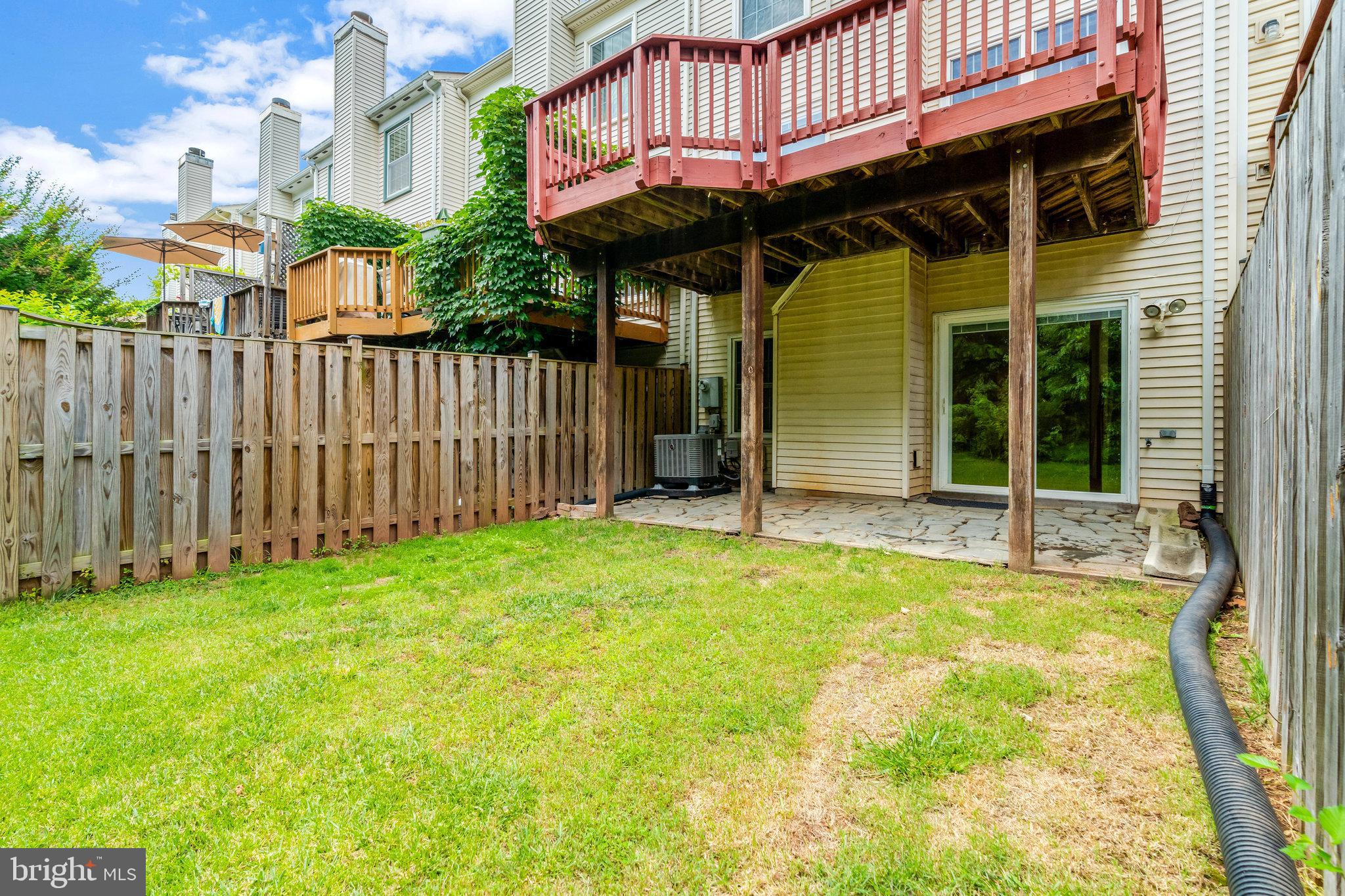 FOXFIELD - Residential