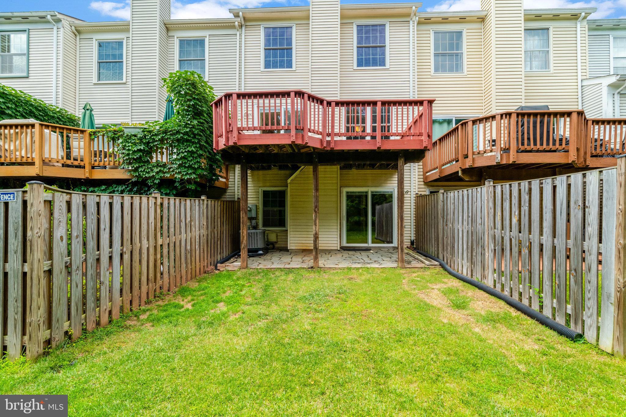 FOXFIELD - Residential