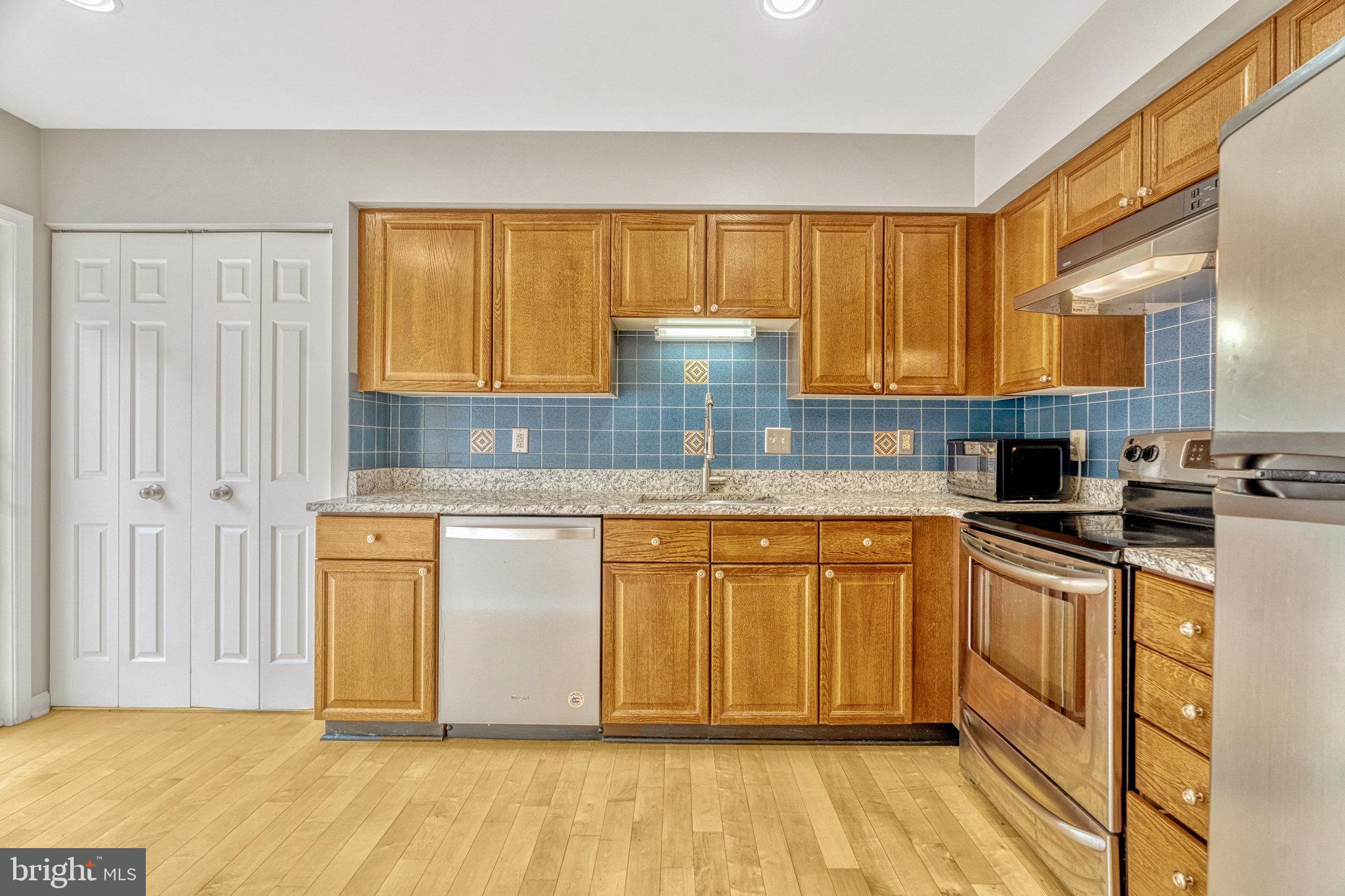 FOXFIELD - Residential