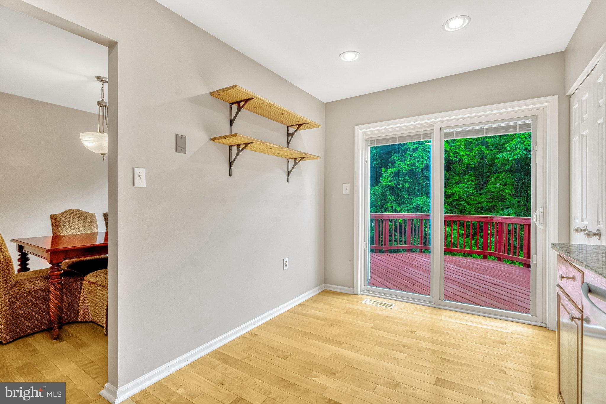 FOXFIELD - Residential