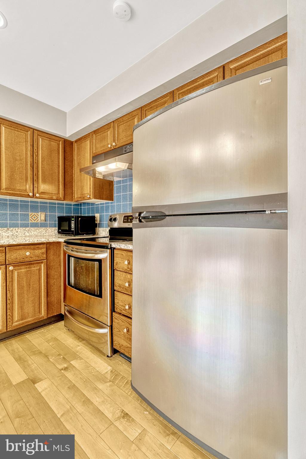 FOXFIELD - Residential