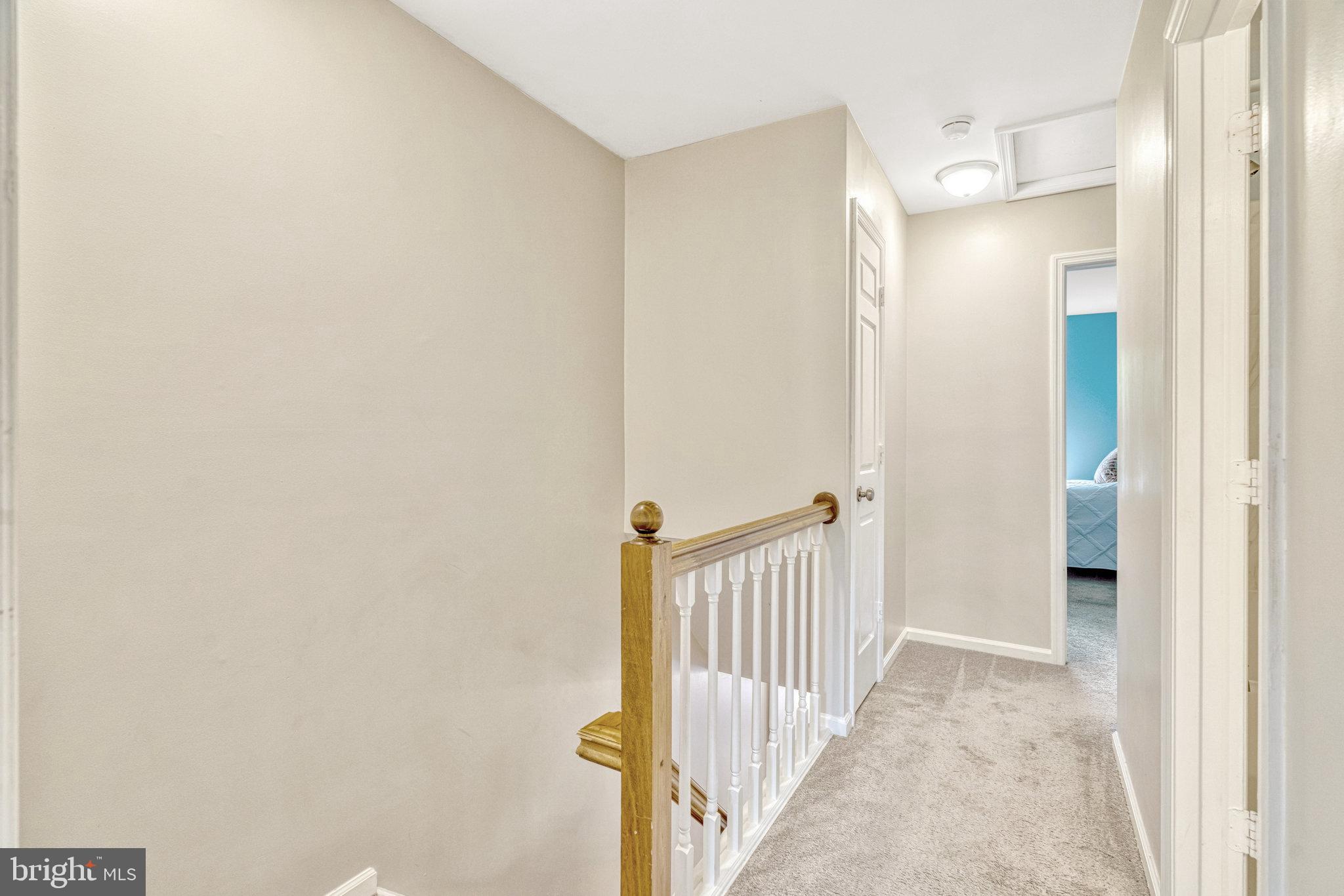 FOXFIELD - Residential