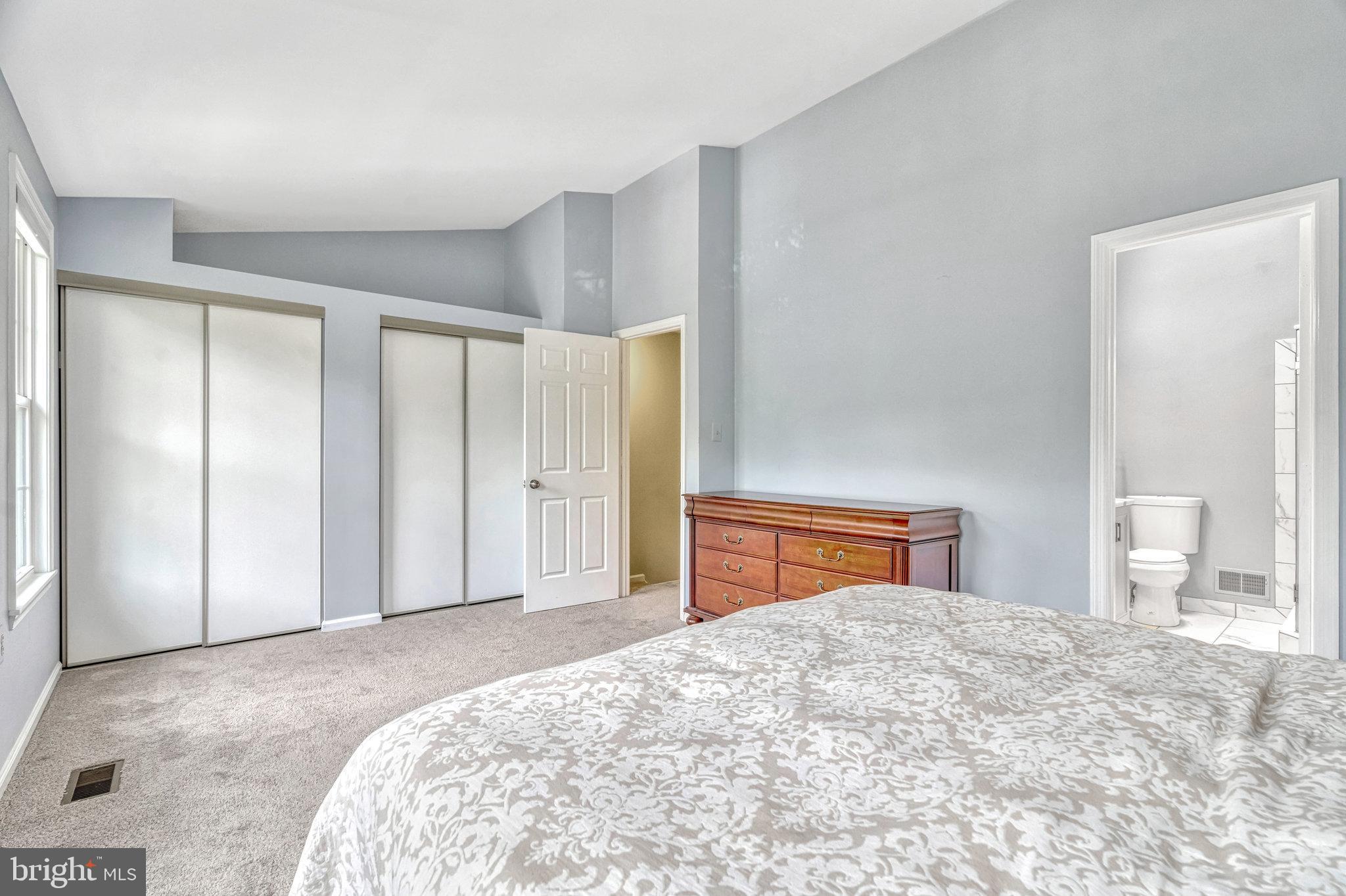 FOXFIELD - Residential