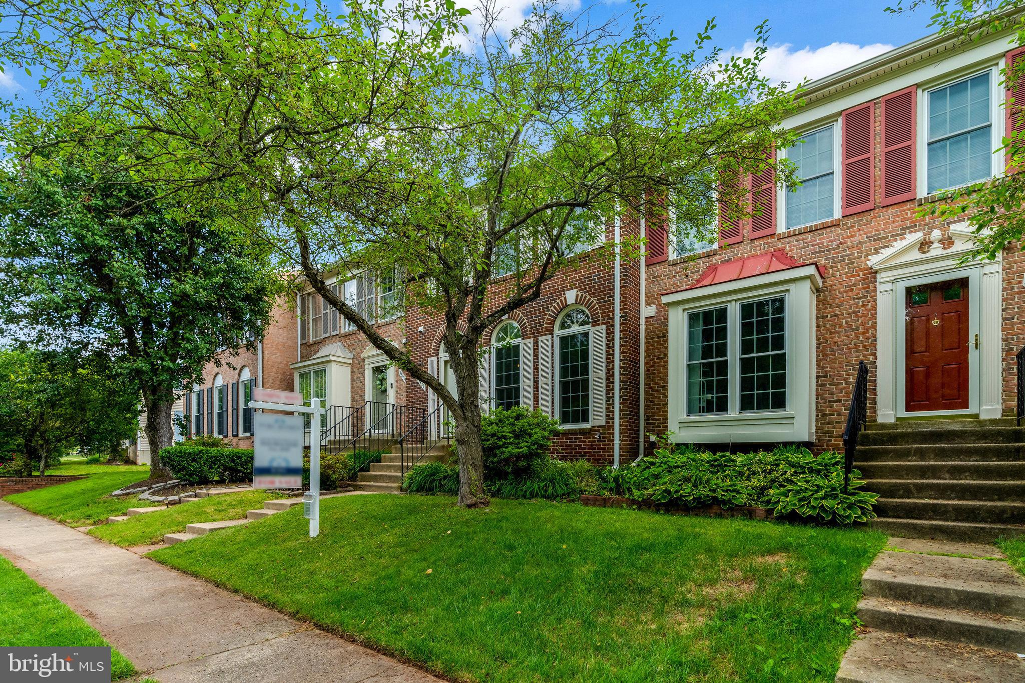 FOXFIELD - Residential