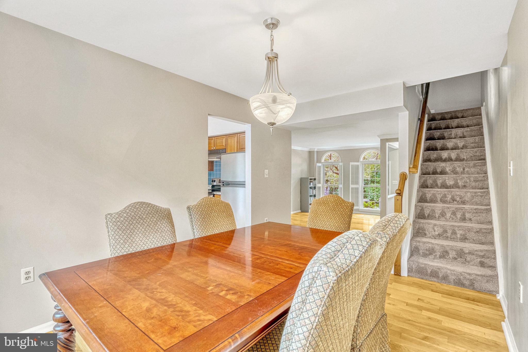 FOXFIELD - Residential