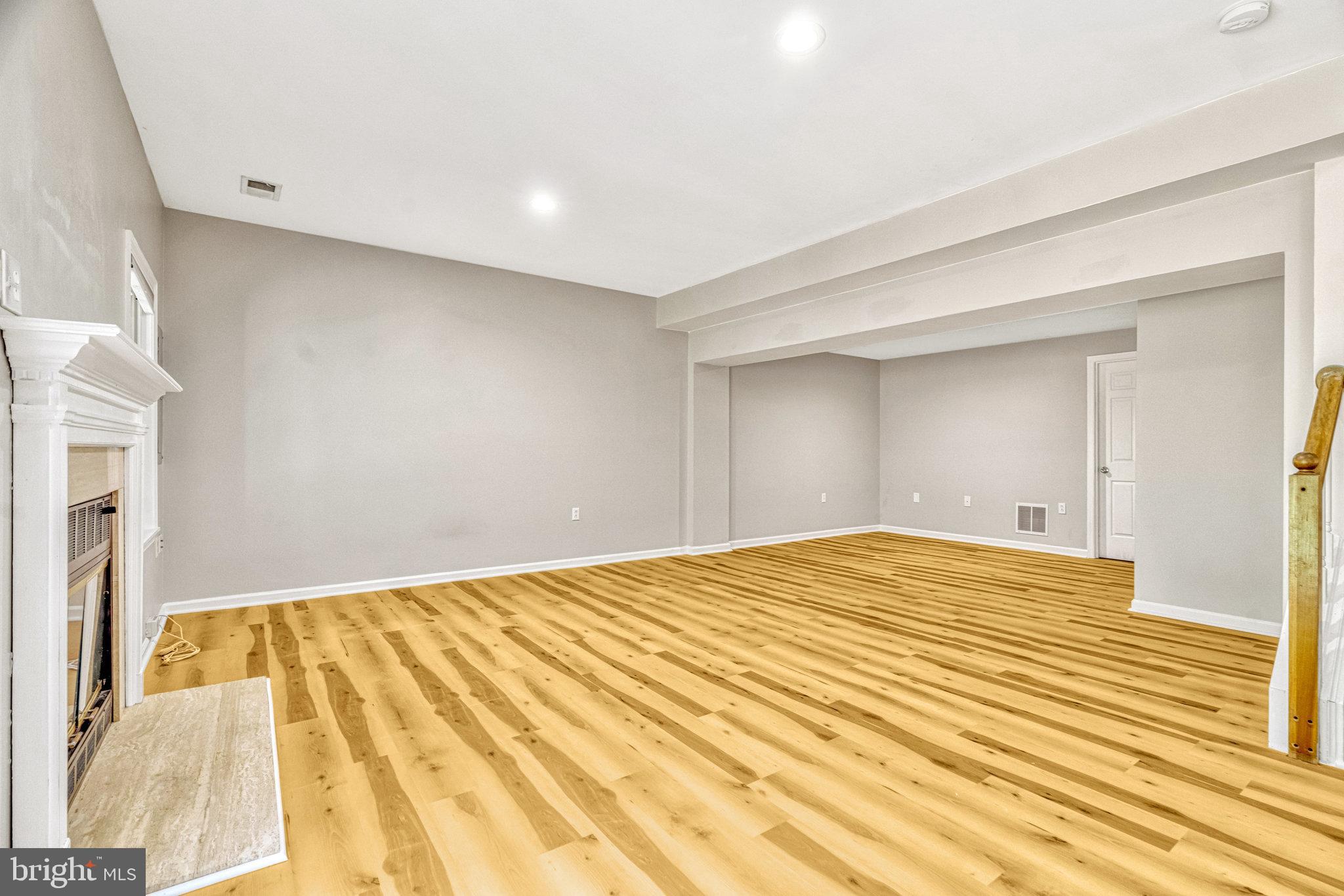 FOXFIELD - Residential