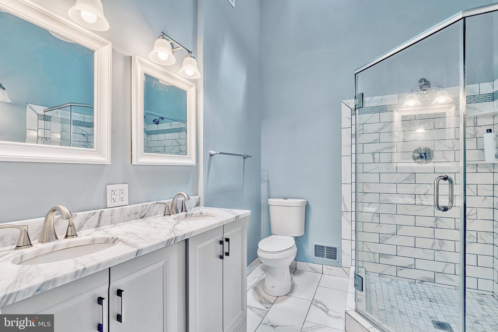 FOXFIELD - Residential