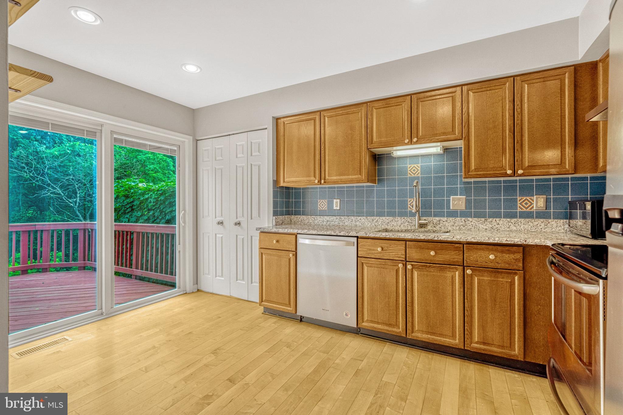 FOXFIELD - Residential