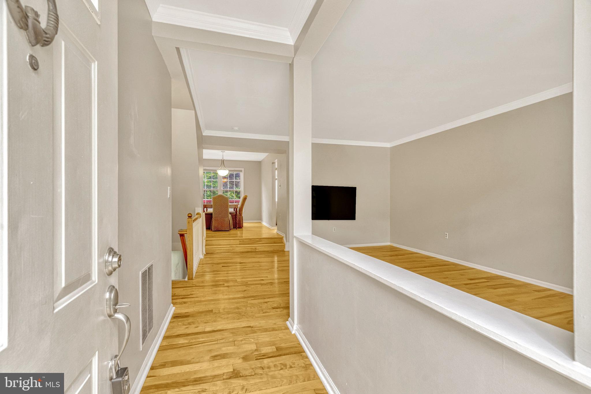 FOXFIELD - Residential