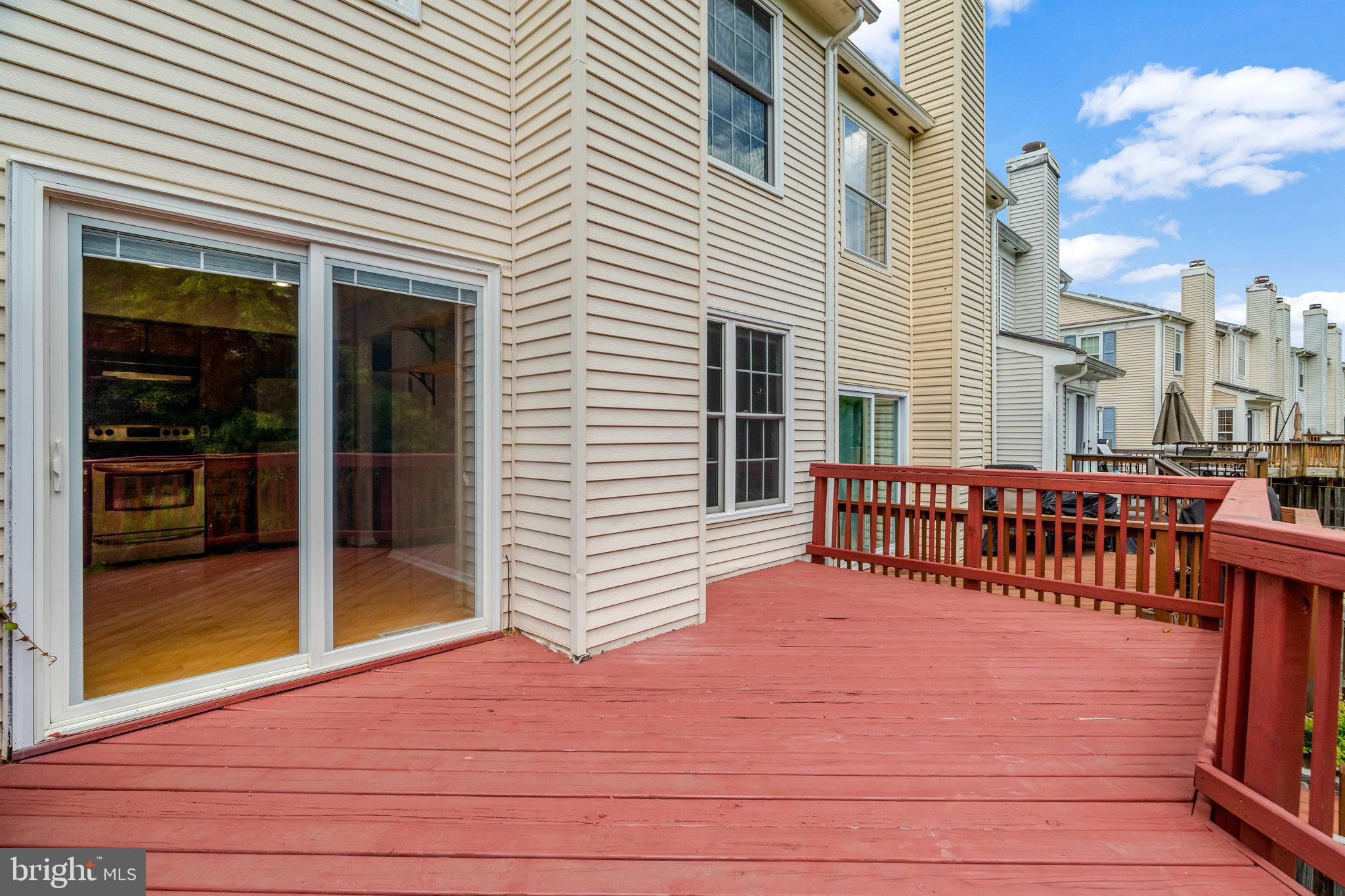 FOXFIELD - Residential