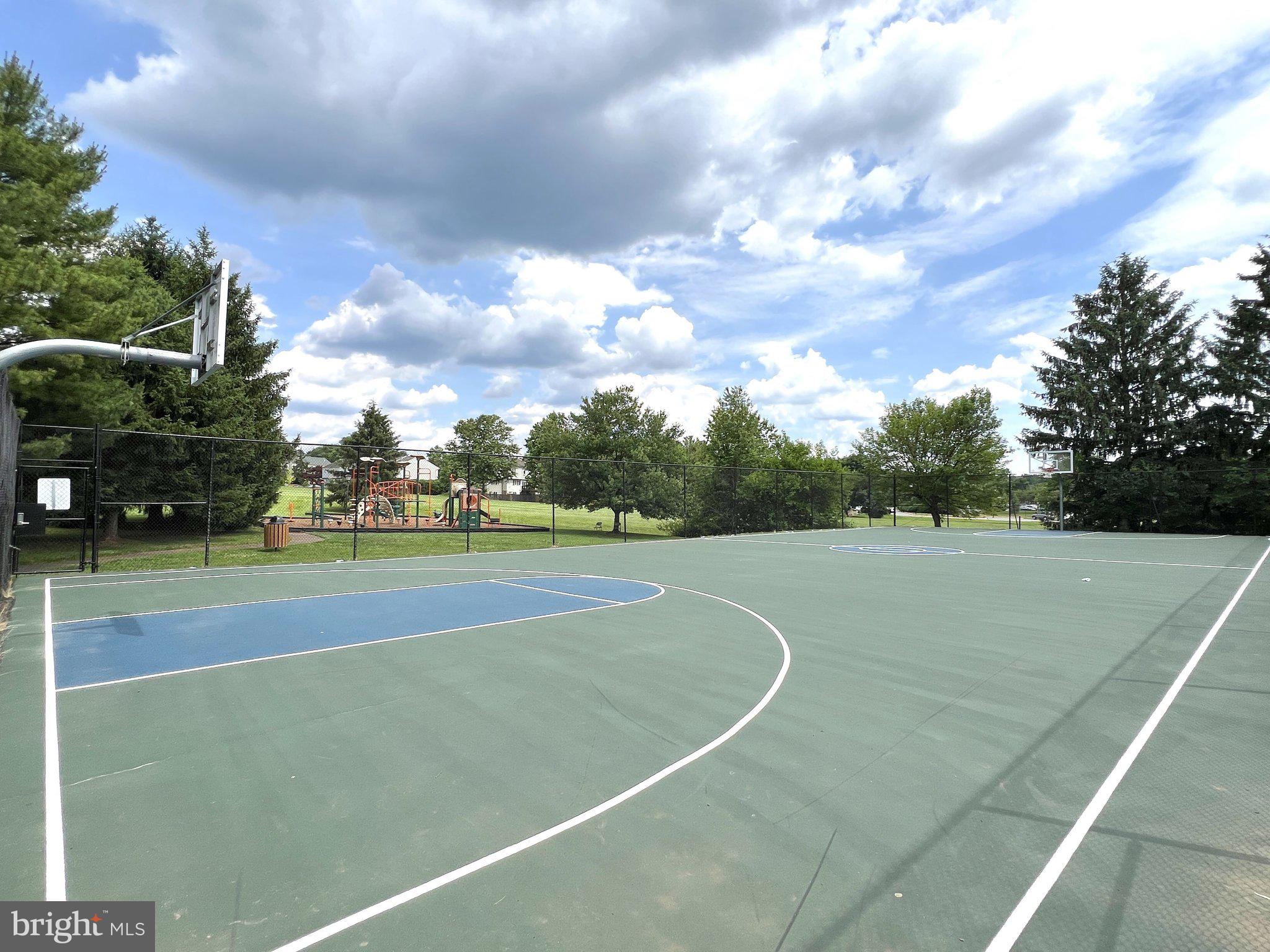 FOXFIELD - Residential