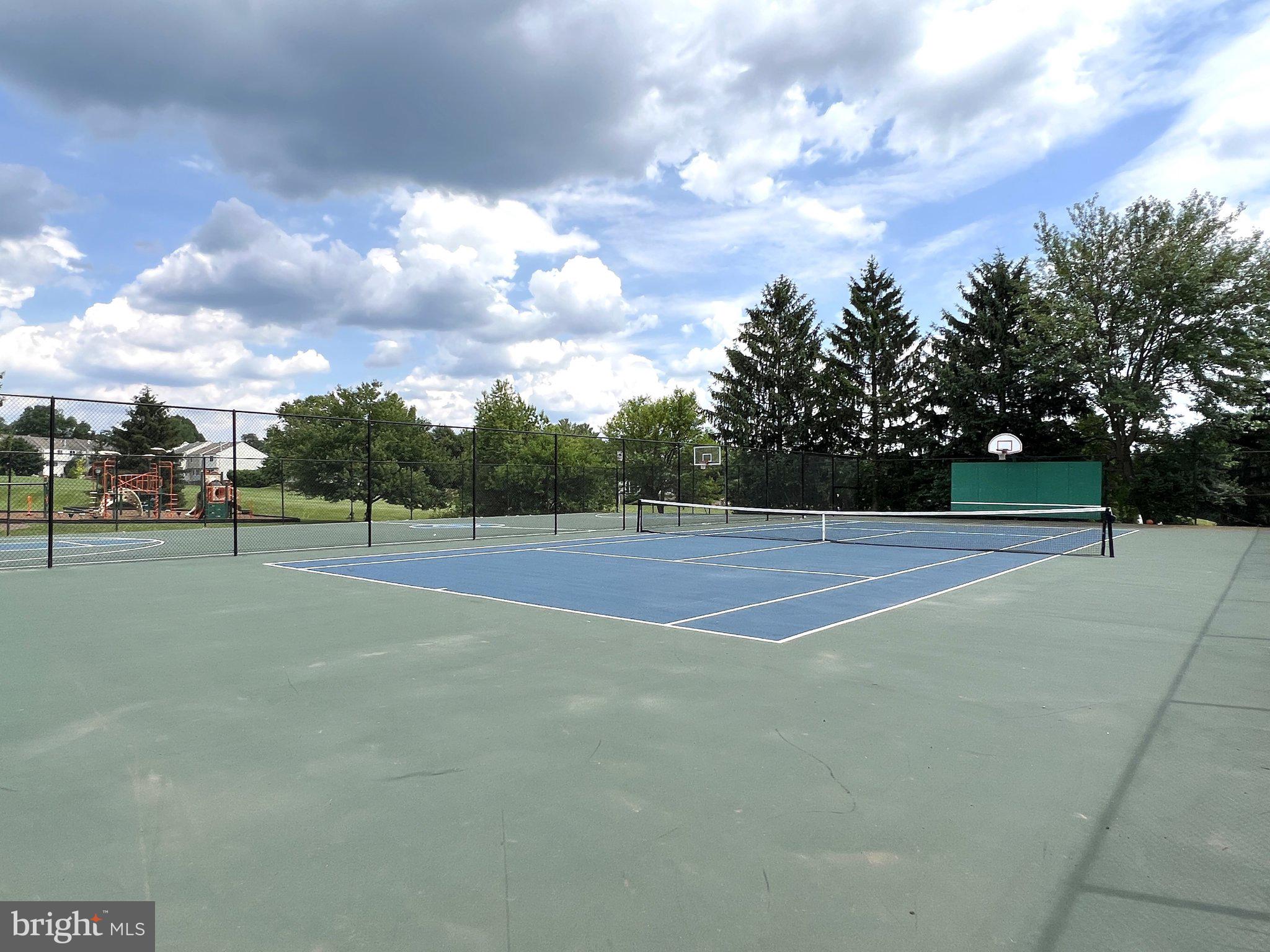 FOXFIELD - Residential