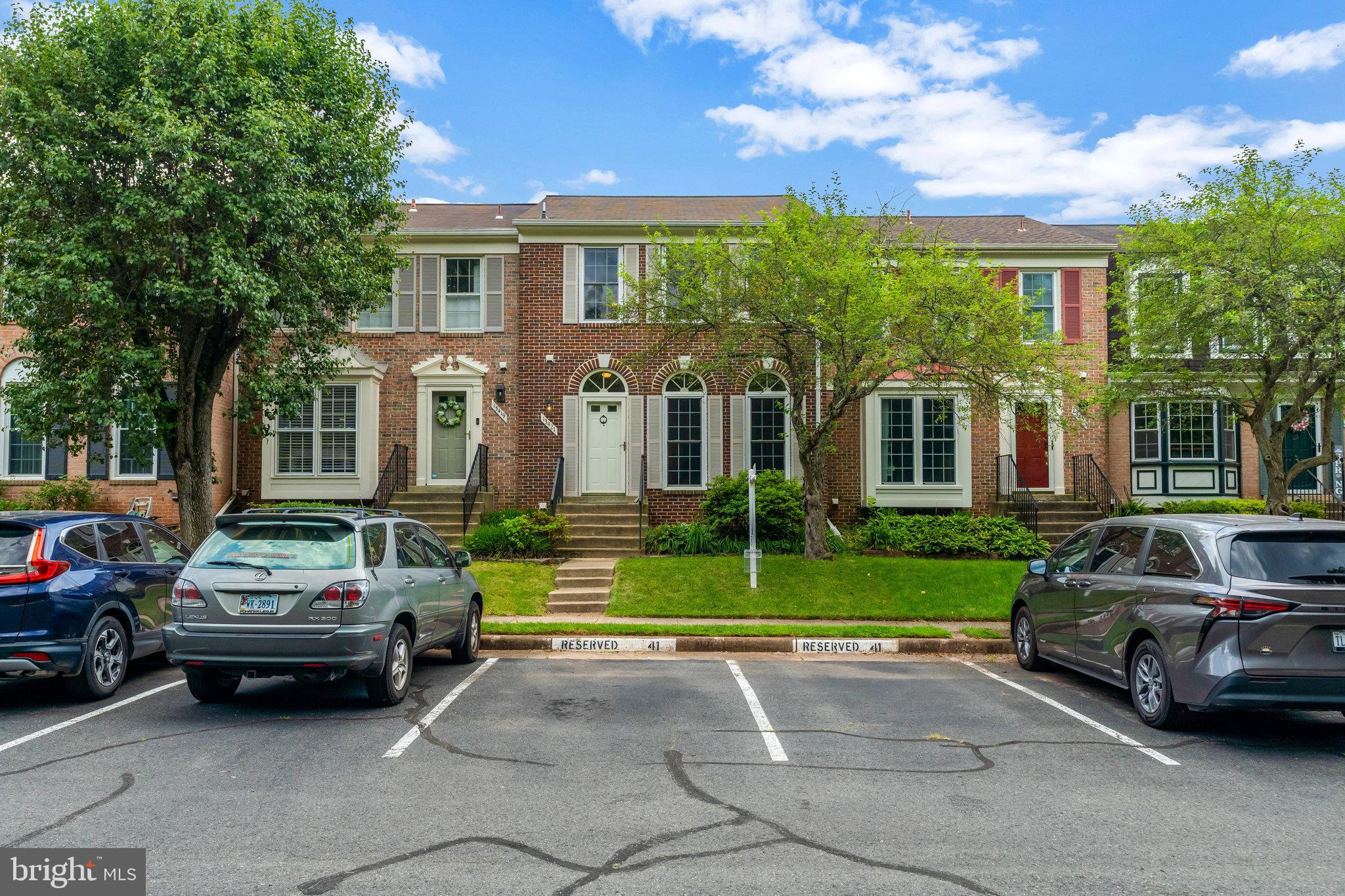 FOXFIELD - Residential